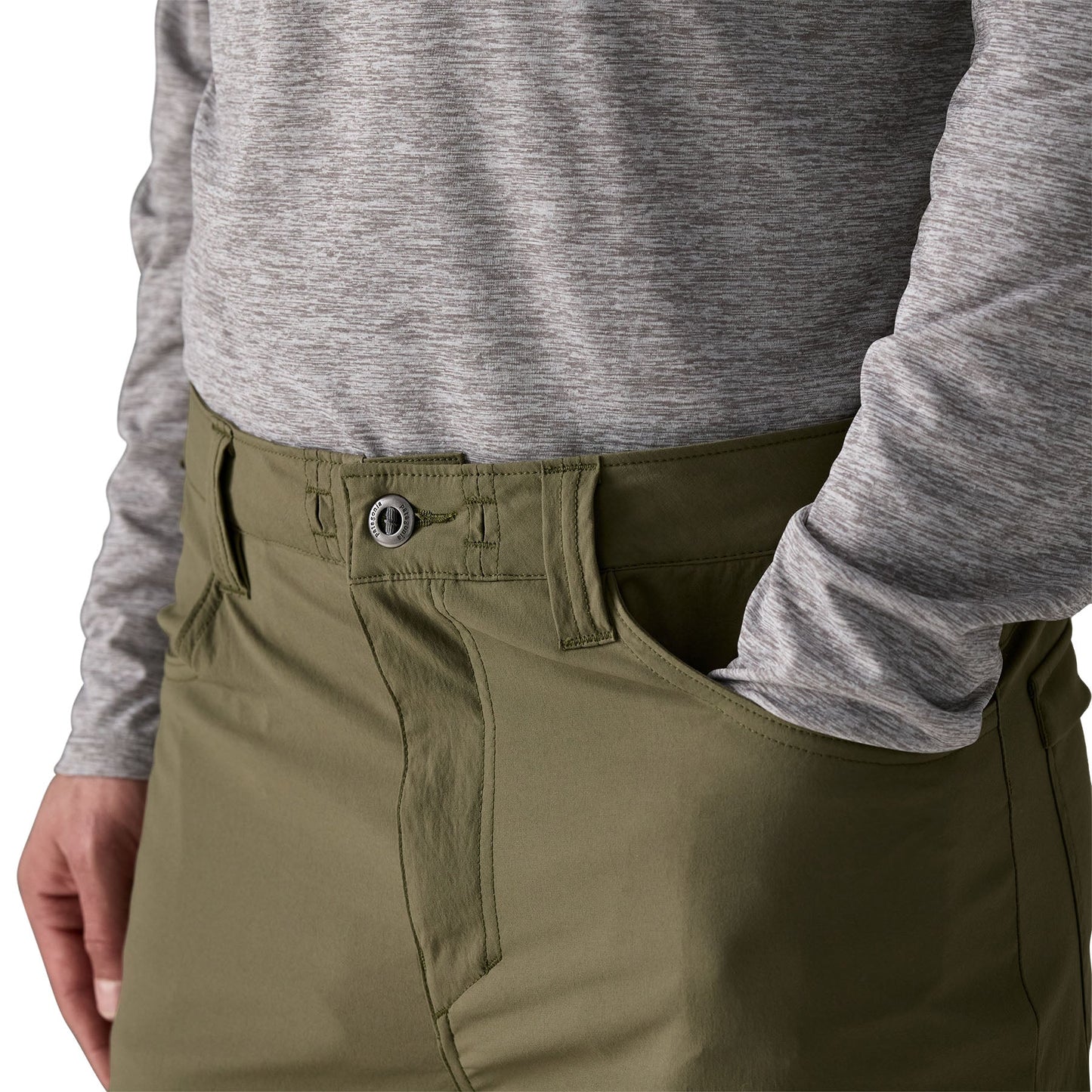 Patagonia M's Quandary Pants - Reg Patagonia