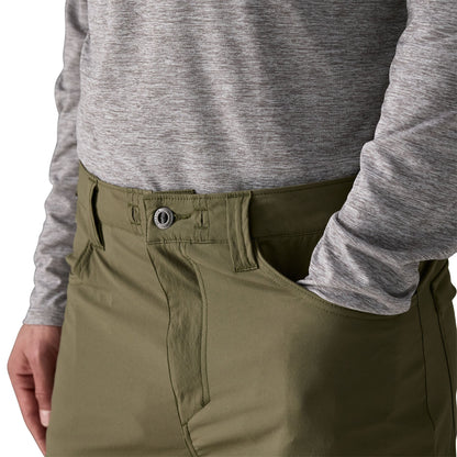 Patagonia M's Quandary Pants - Reg Patagonia