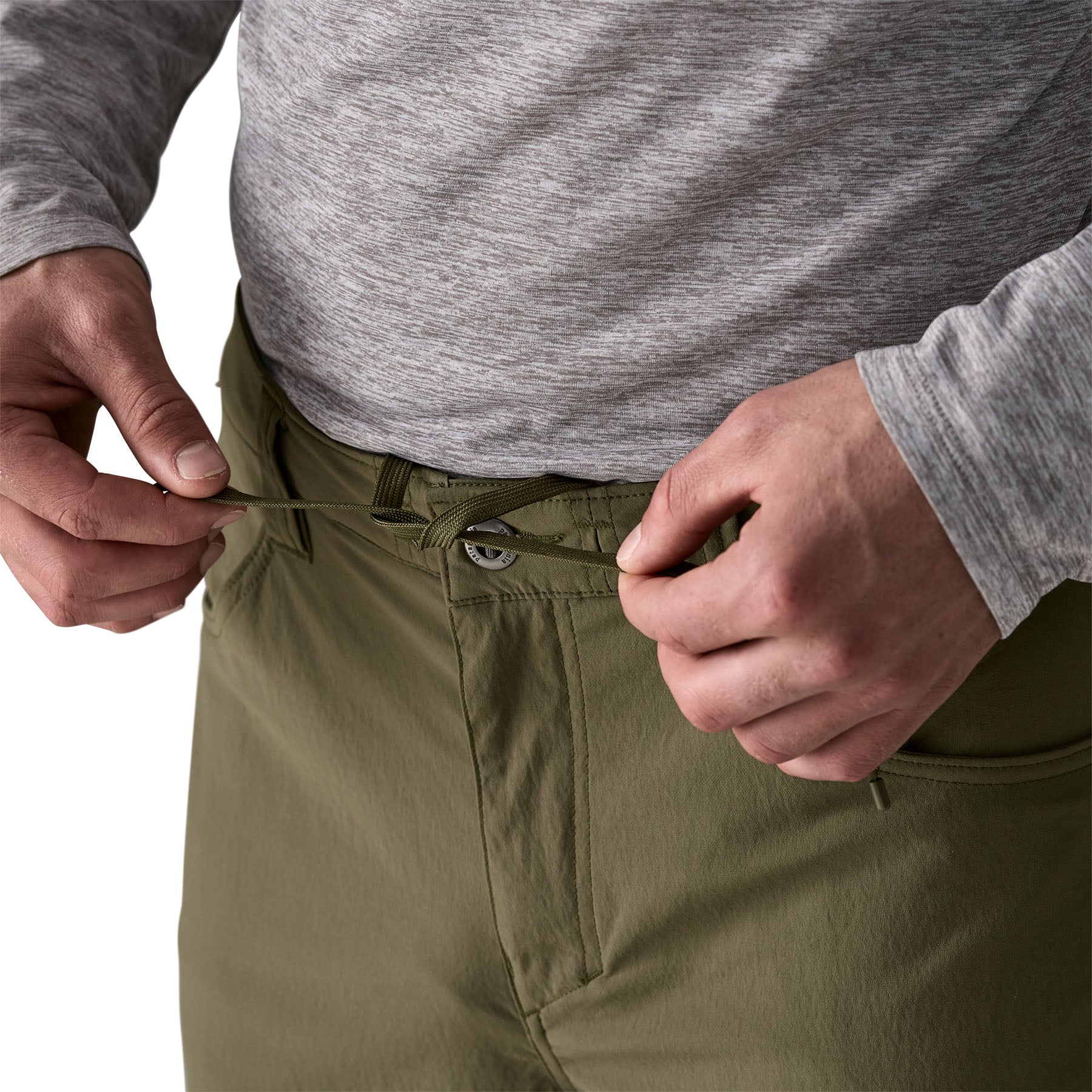 Patagonia M's Quandary Pants - Reg Patagonia