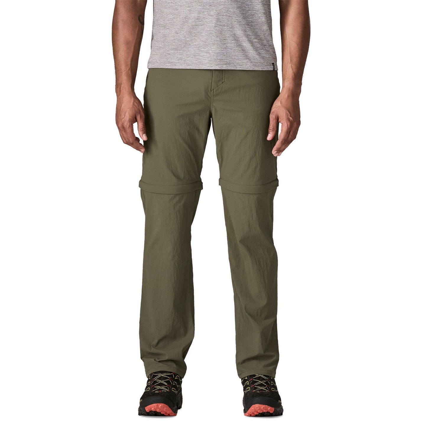 Patagonia M's Quandary Convertible Pants Patagonia