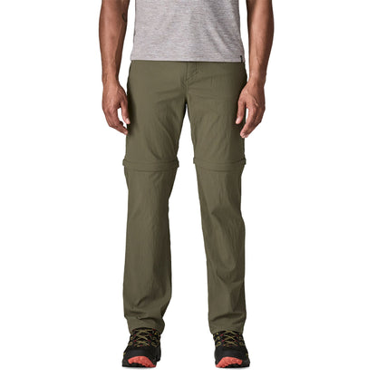 Patagonia M's Quandary Convertible Pants Patagonia