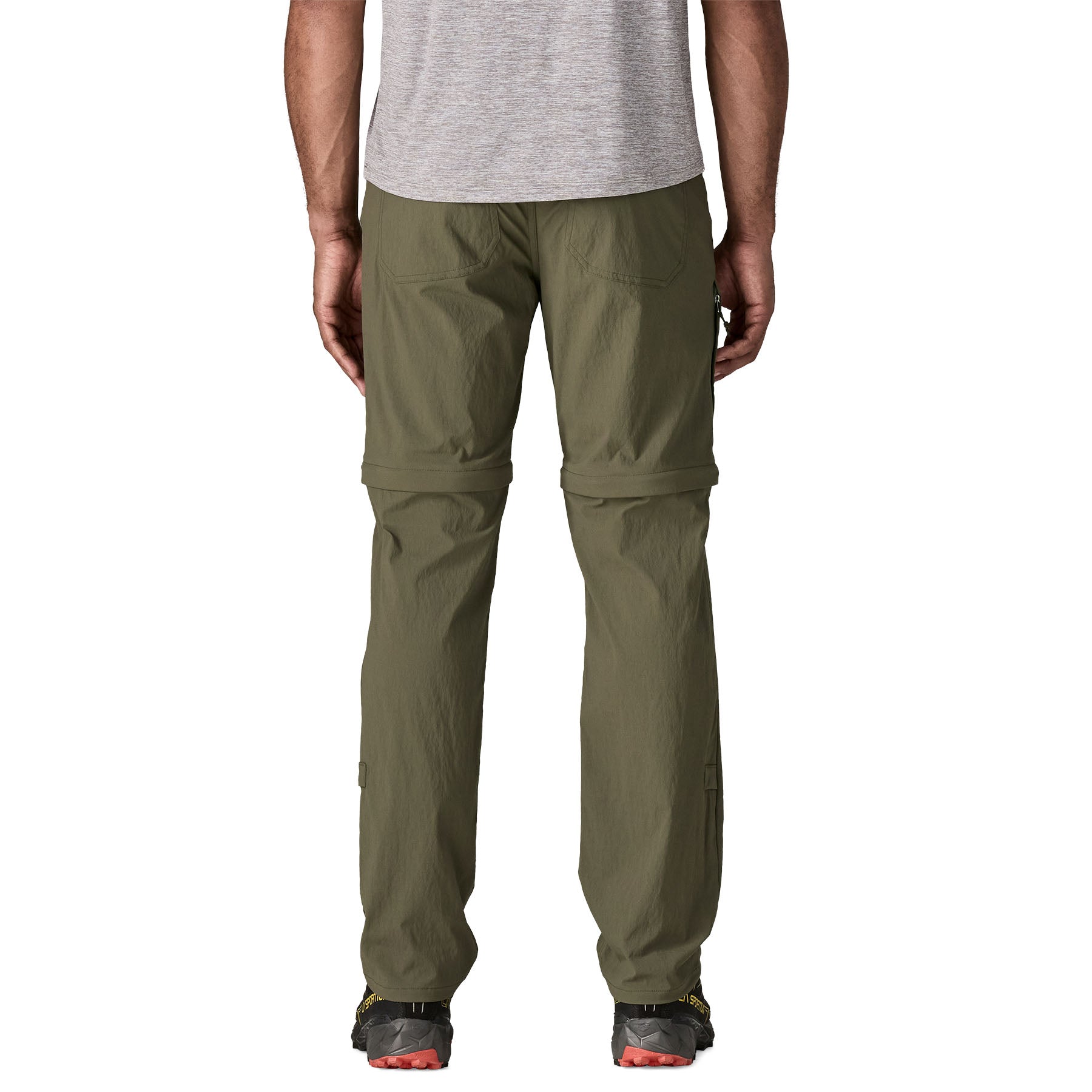 Patagonia M's Quandary Convertible Pants Patagonia