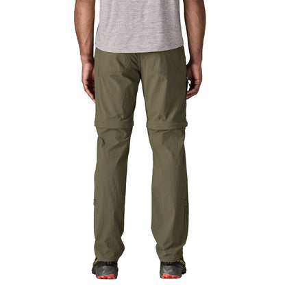 Patagonia M's Quandary Convertible Pants Patagonia