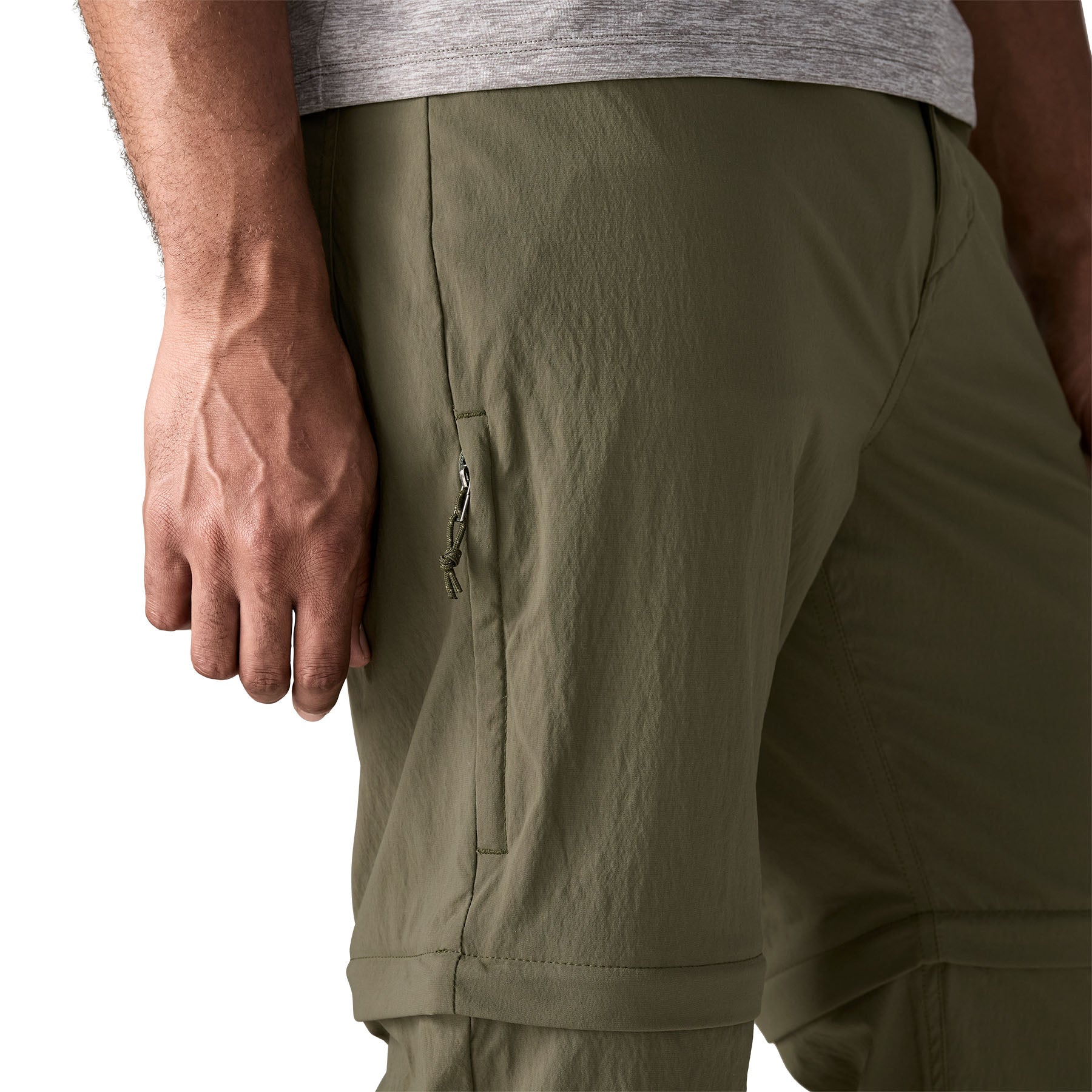 Patagonia M's Quandary Convertible Pants Patagonia