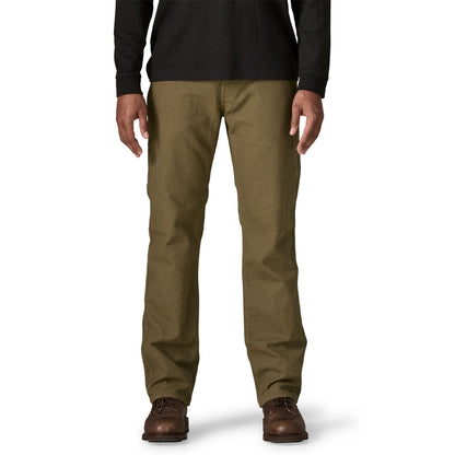 Patagonia M's Iron Forge 5-Pocket Pants - Reg Patagonia