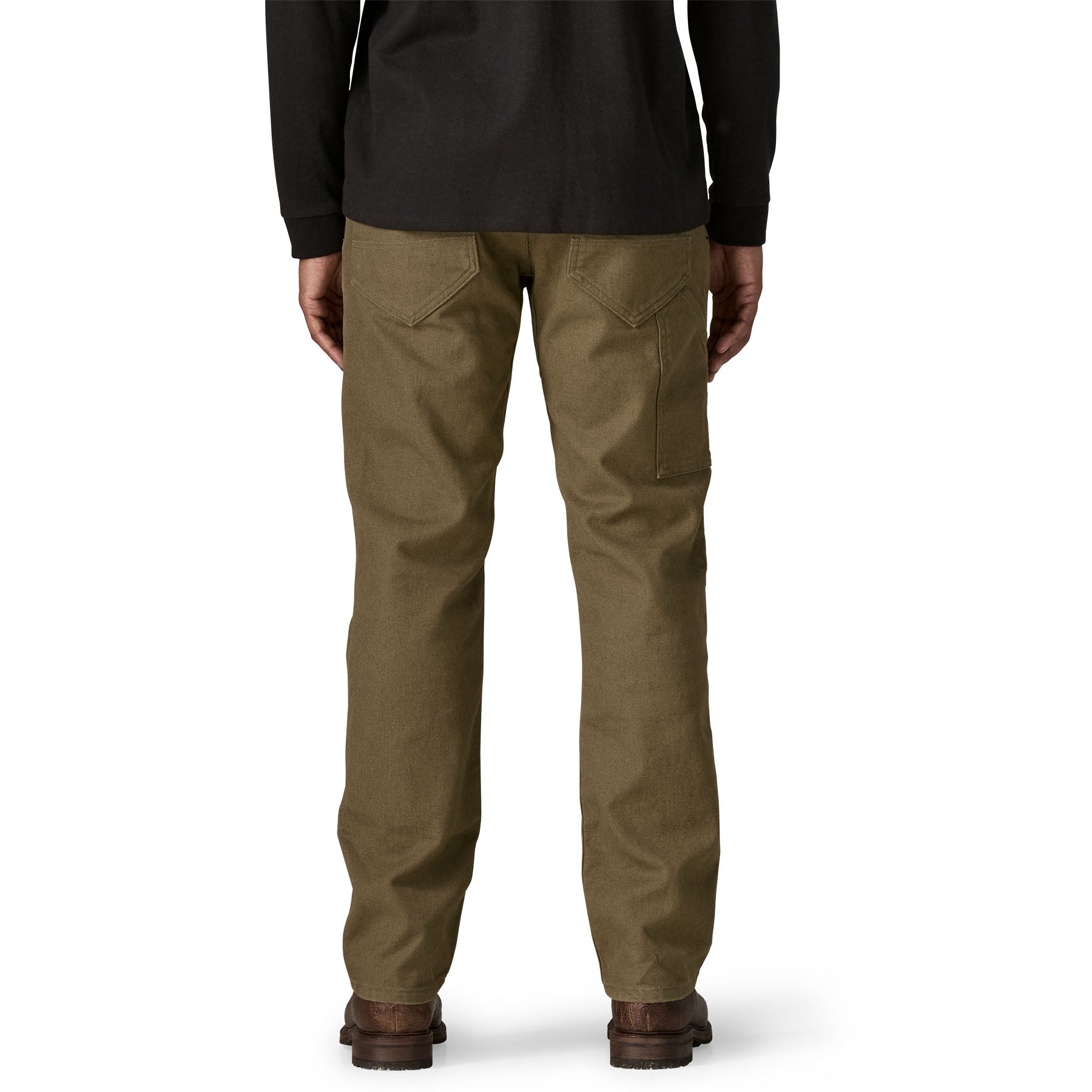 Patagonia M's Iron Forge 5-Pocket Pants - Reg Patagonia