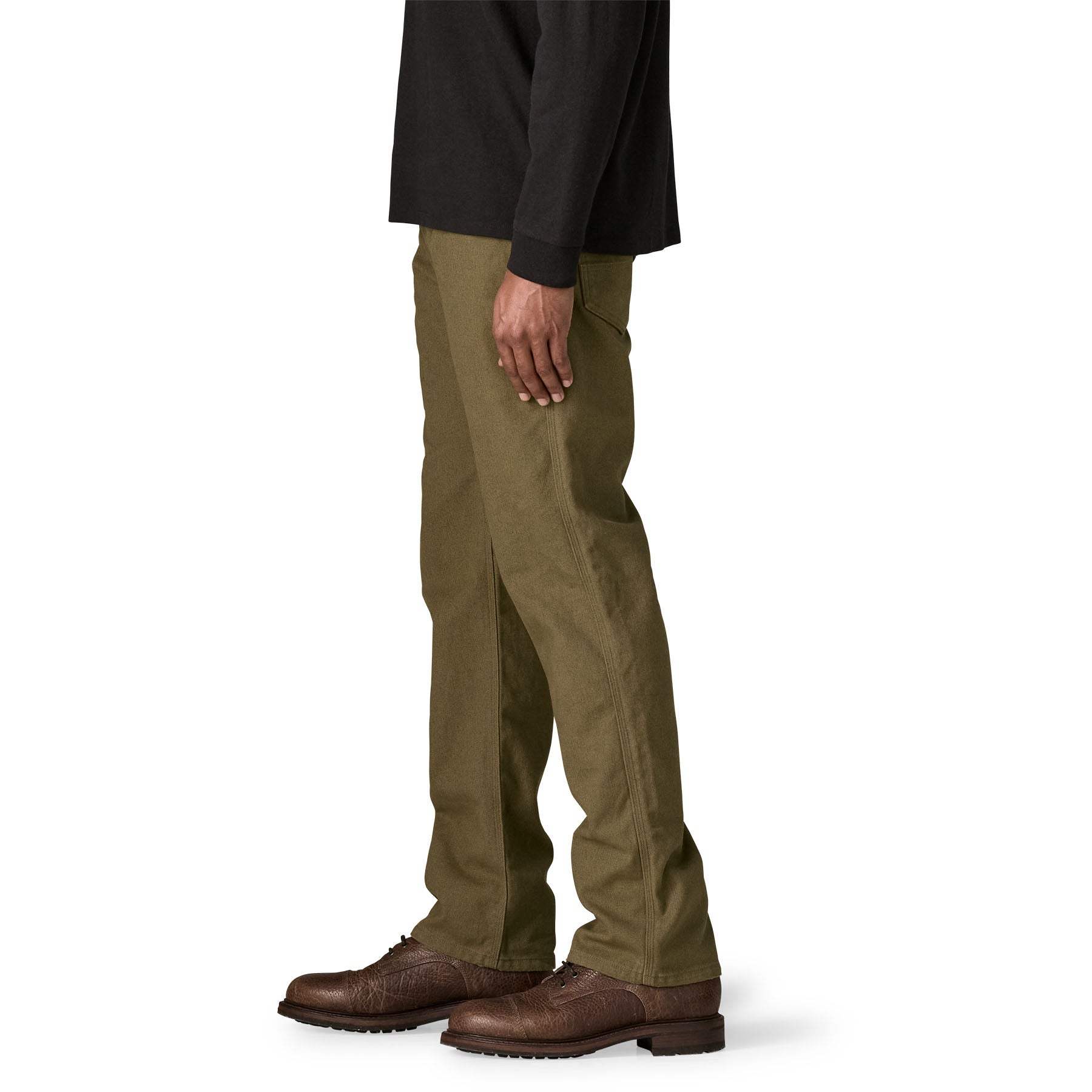 Patagonia M's Iron Forge 5-Pocket Pants - Reg Patagonia