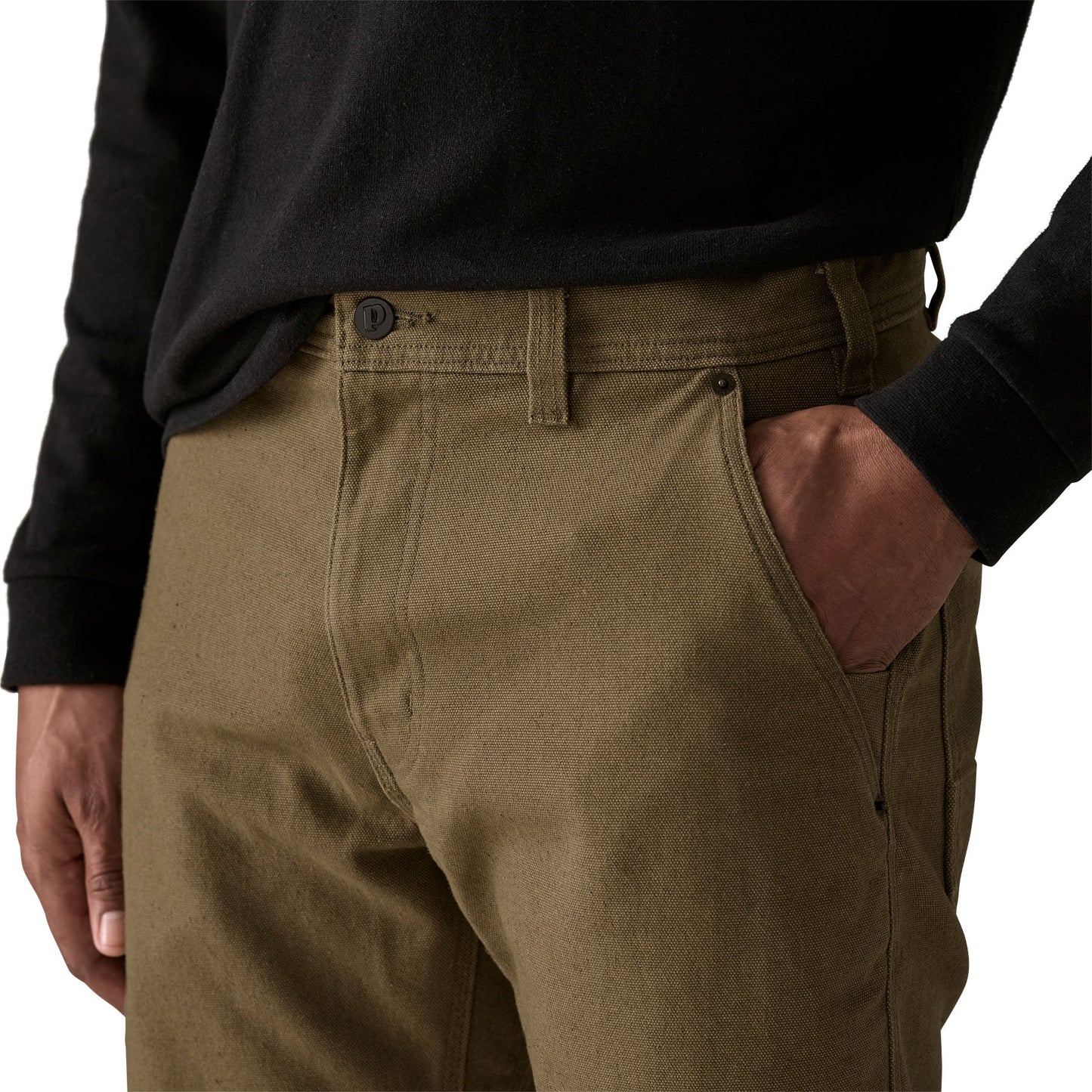 Patagonia M's Iron Forge 5-Pocket Pants - Reg Patagonia
