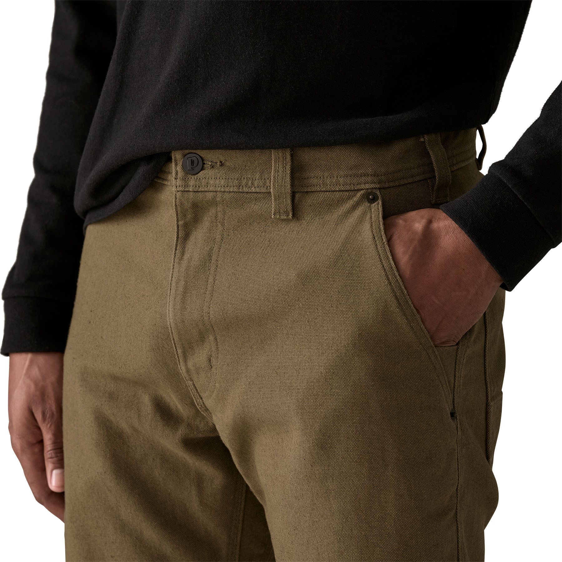 Patagonia M's Iron Forge 5-Pocket Pants - Reg Patagonia