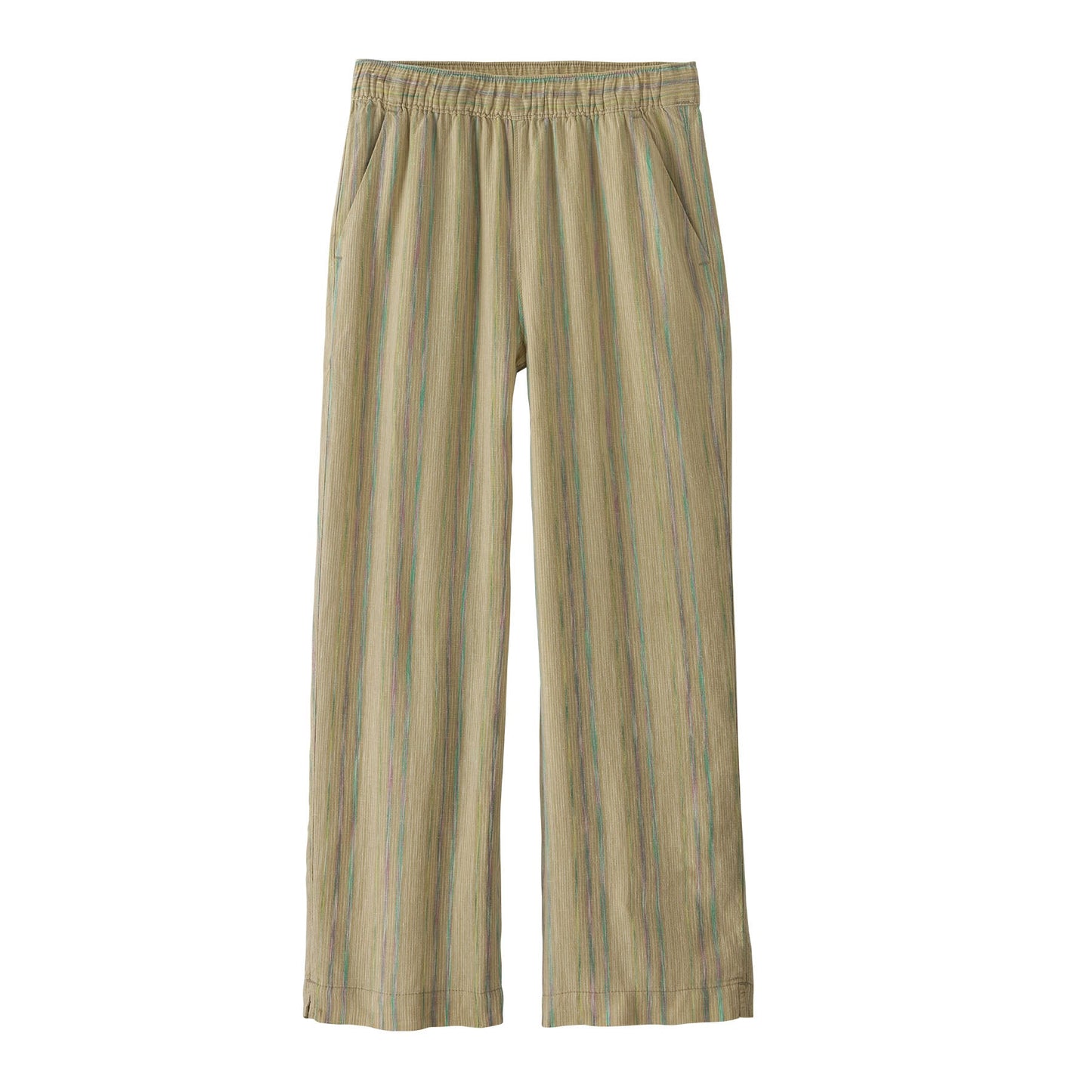Patagonia W's Garden Island Pants Patagonia