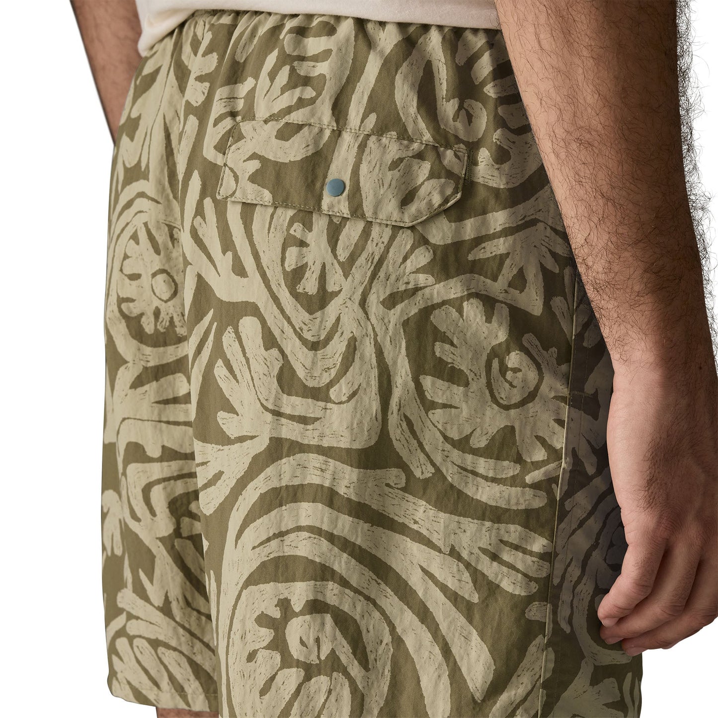 Patagonia M's Baggies Shorts - 5 in. Patagonia