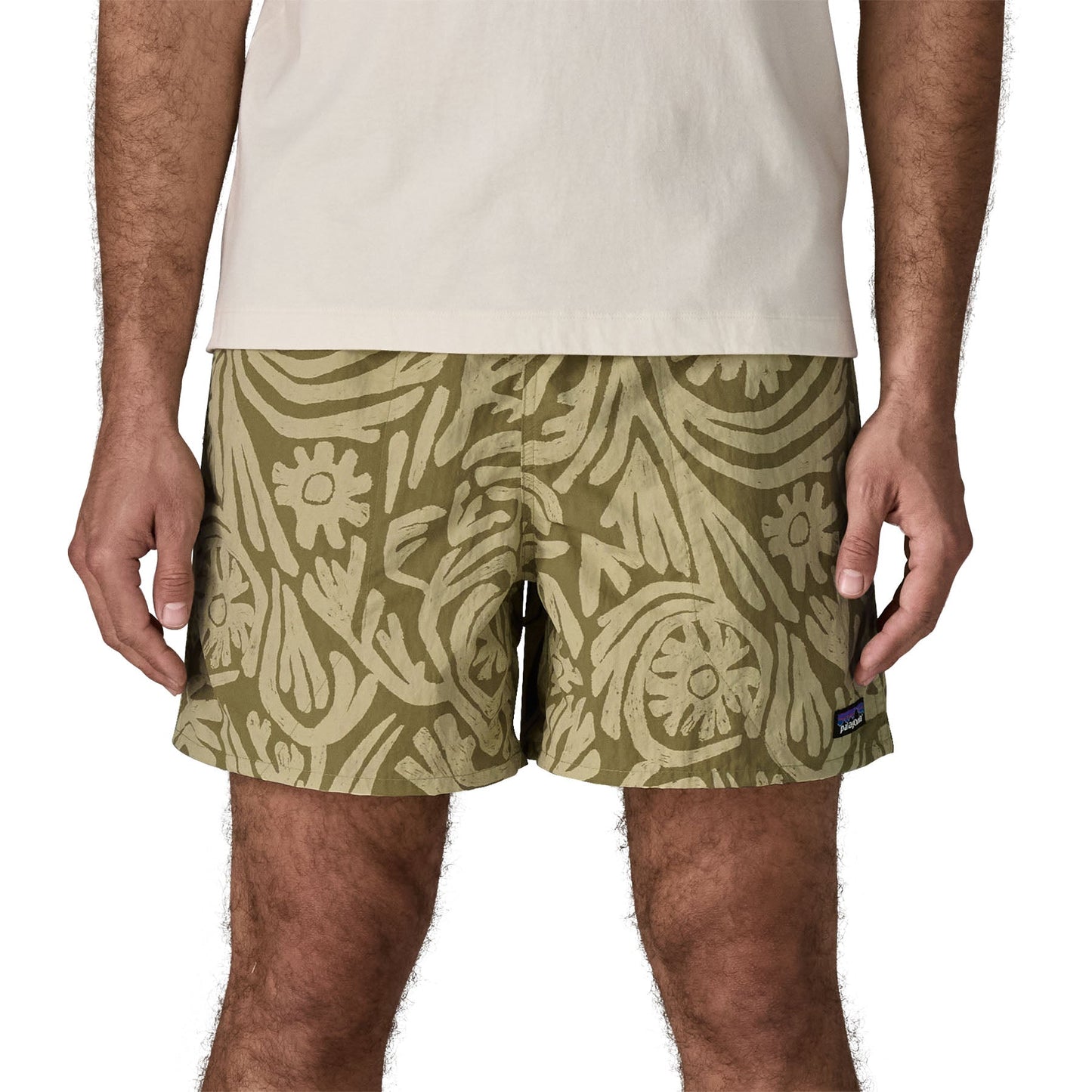 Patagonia M's Baggies Shorts - 5 in. Patagonia