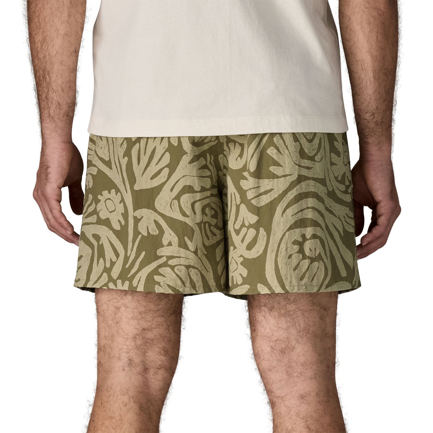 Patagonia M's Baggies Shorts - 5 in. Patagonia