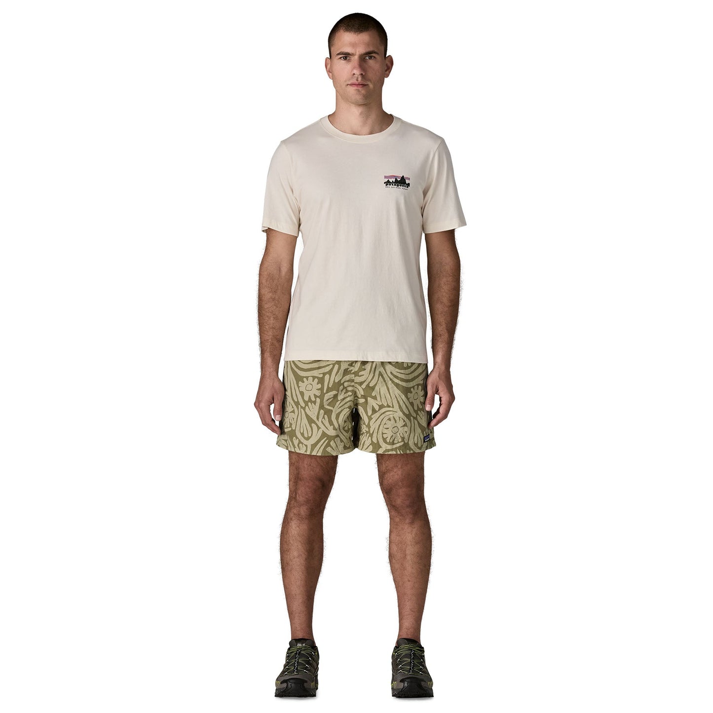 Patagonia M's Baggies Shorts - 5 in. Patagonia