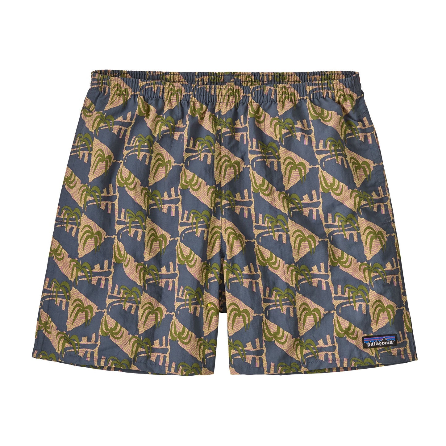 Patagonia M's Baggies Shorts - 5 in. Patagonia