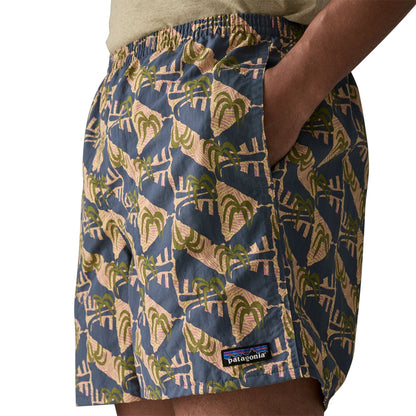 Patagonia M's Baggies Shorts - 5 in. Patagonia