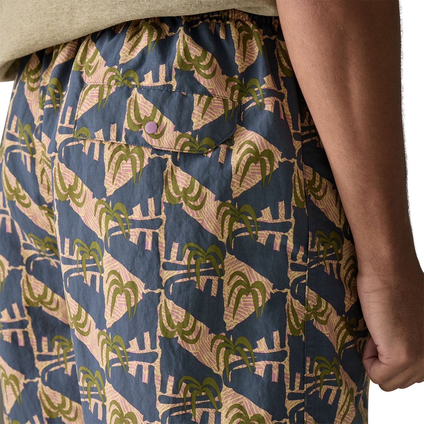 Patagonia M's Baggies Shorts - 5 in. Patagonia