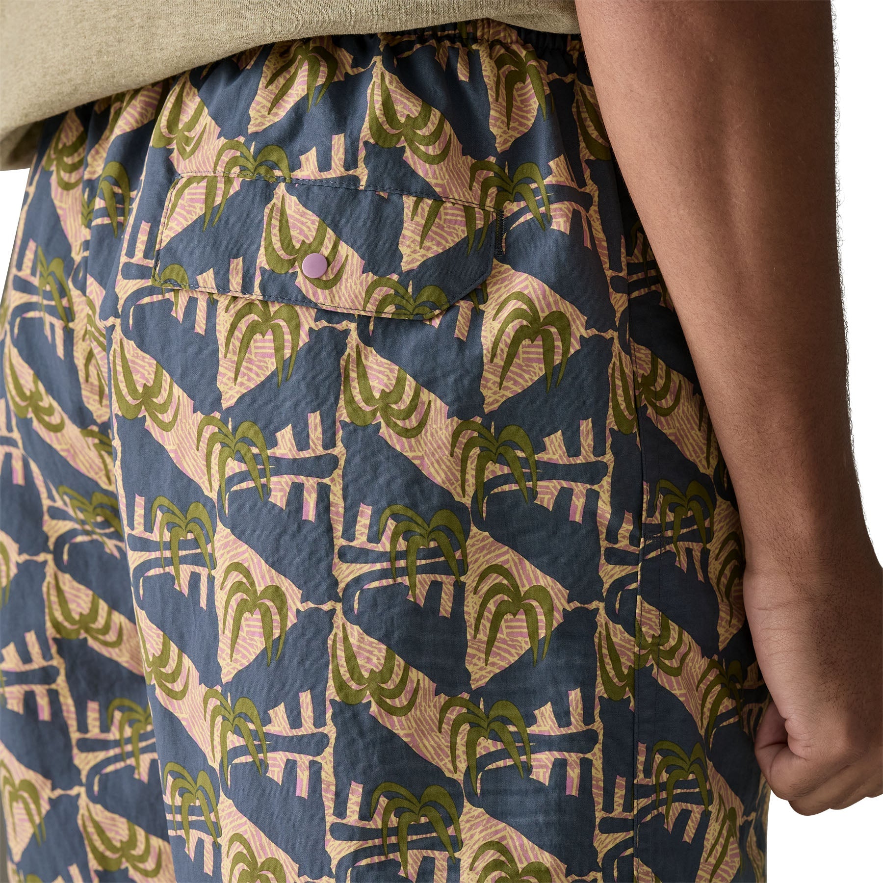 Patagonia M's Baggies Shorts - 5 in. Patagonia