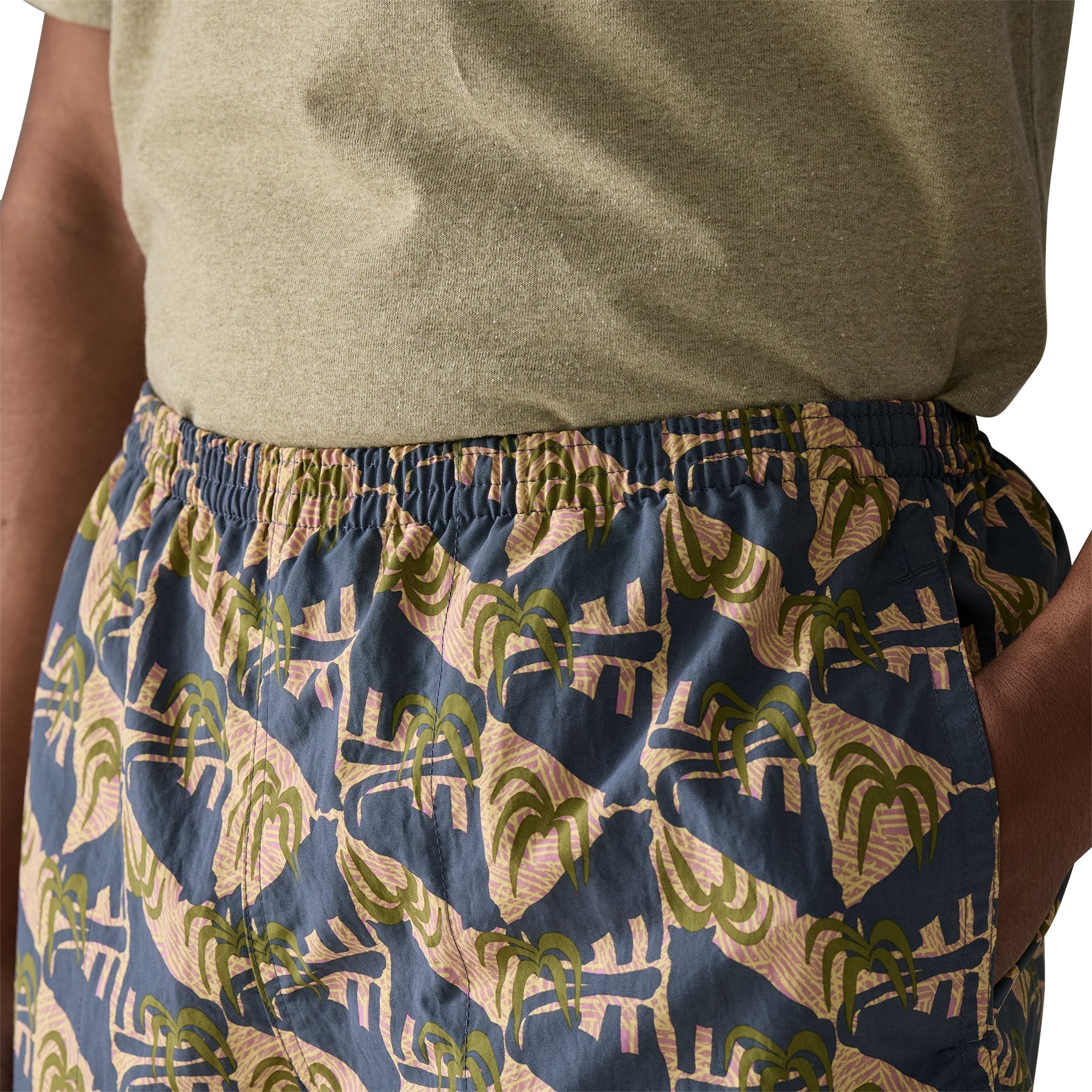 Patagonia M's Baggies Shorts - 5 in. Patagonia
