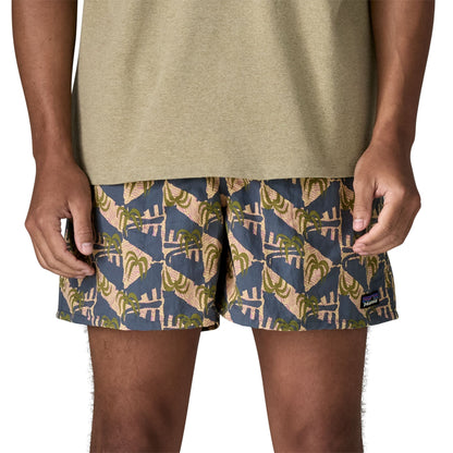 Patagonia M's Baggies Shorts - 5 in Patagonia