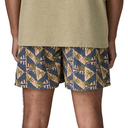 Patagonia M's Baggies Shorts - 5 in Patagonia