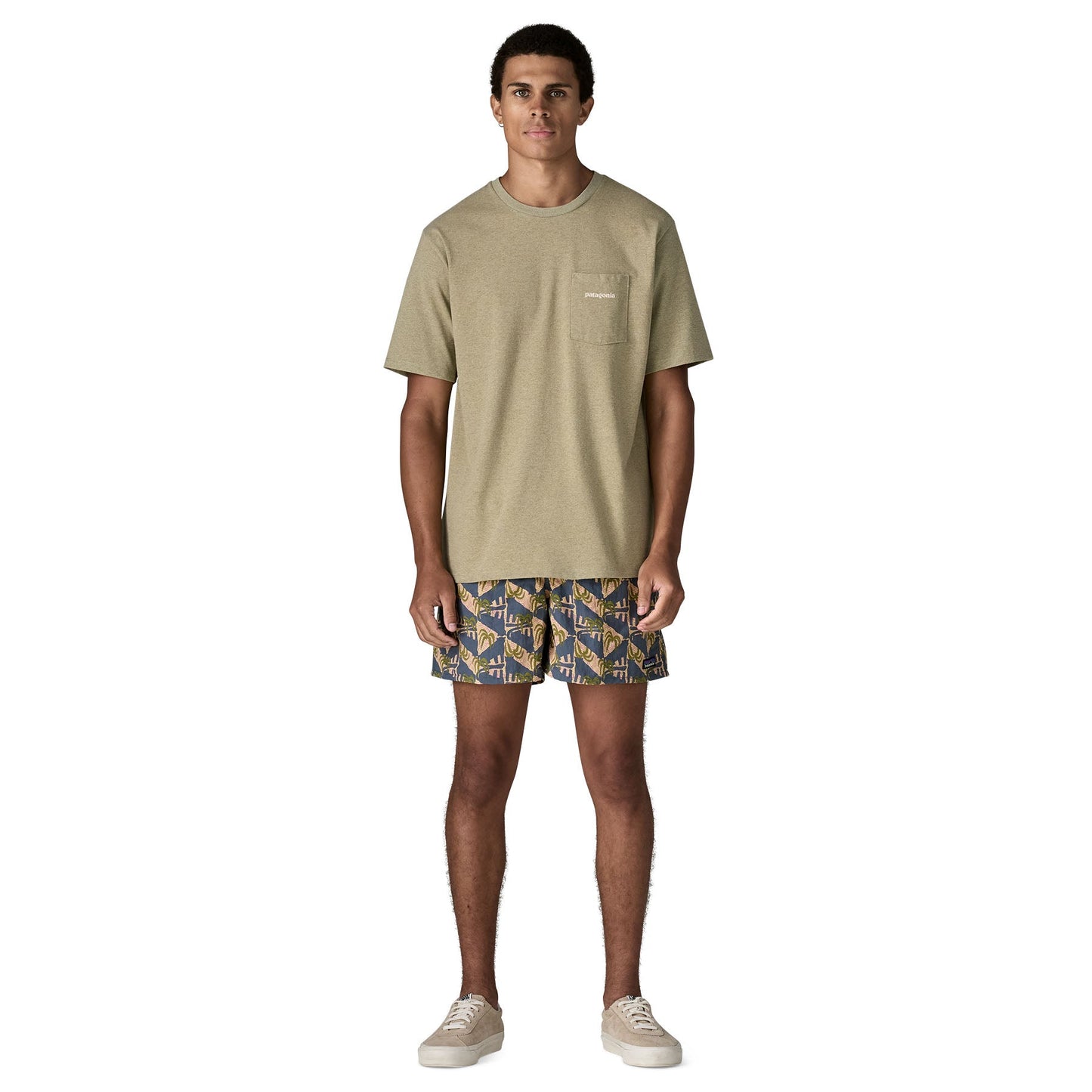 Patagonia M's Baggies Shorts - 5 in Patagonia