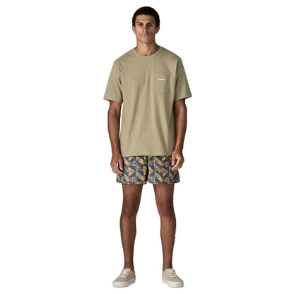 Patagonia M's Baggies Shorts - 5 in Patagonia