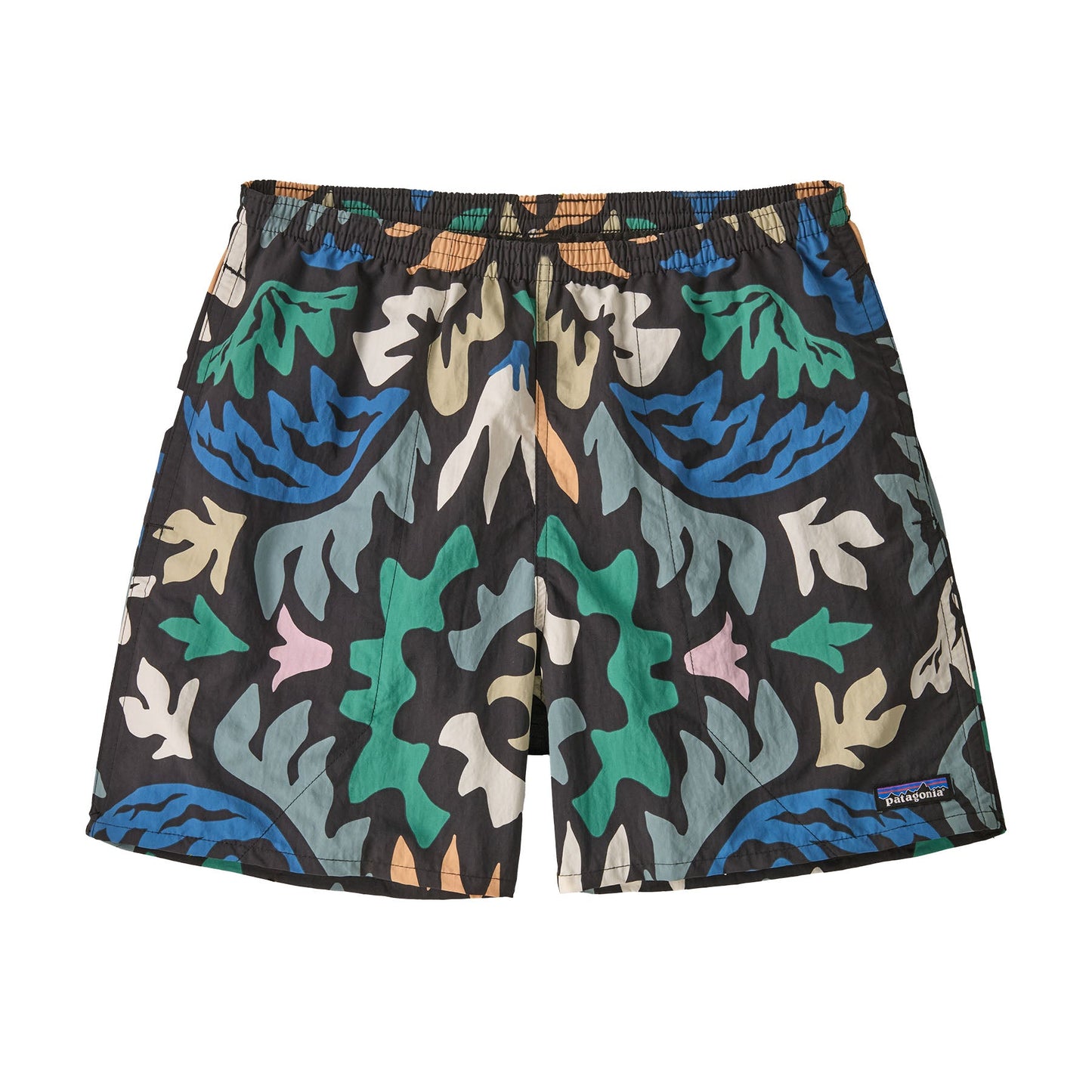Patagonia M's Baggies Shorts - 5 in. Patagonia