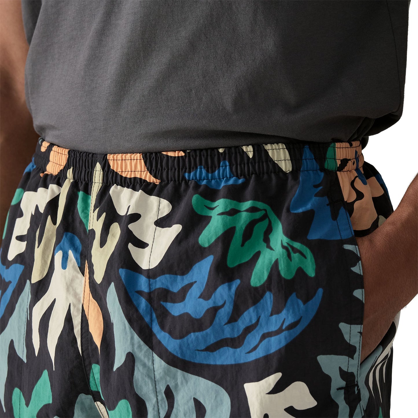 Patagonia M's Baggies Shorts - 5 in Patagonia