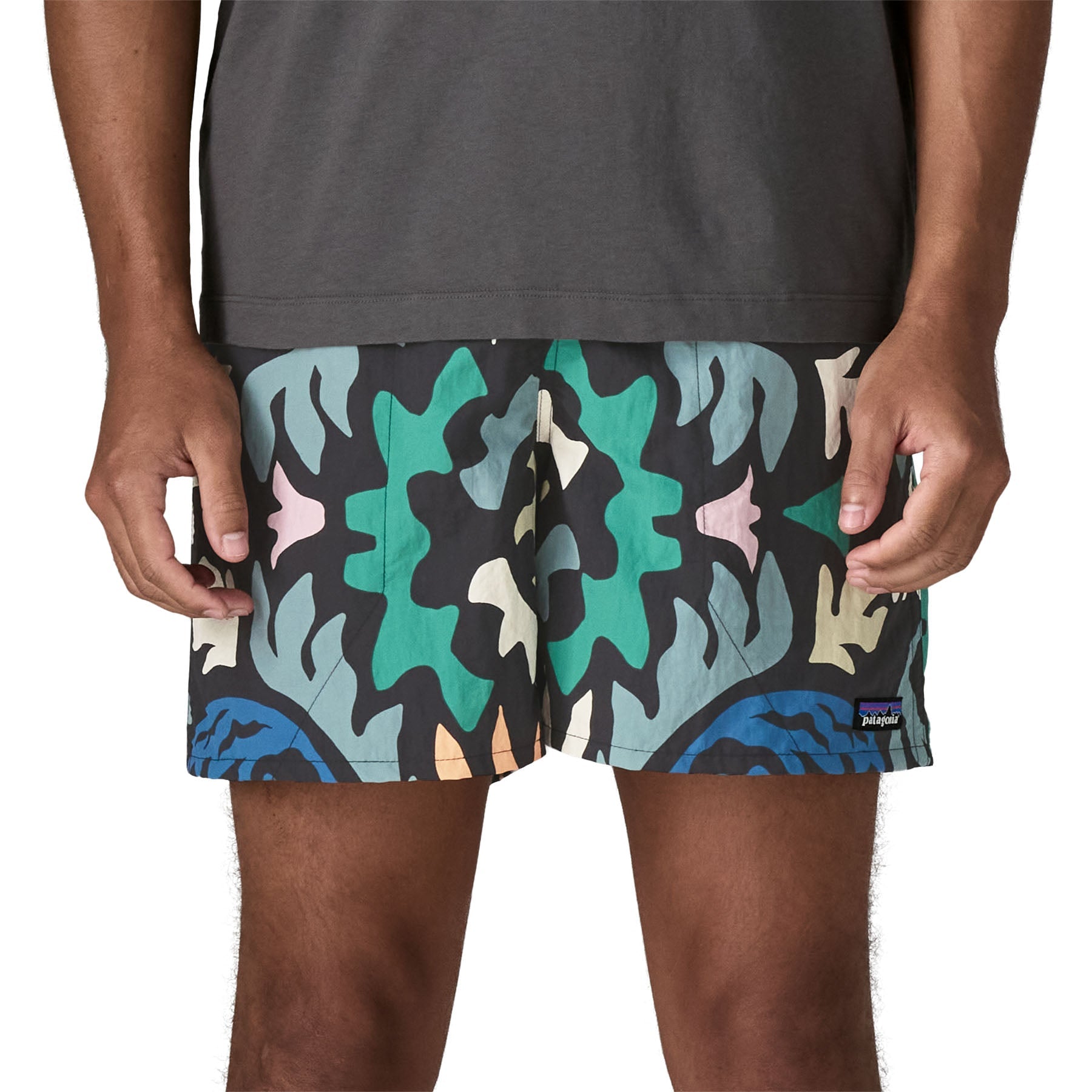 Patagonia M's Baggies Shorts - 5 in Patagonia