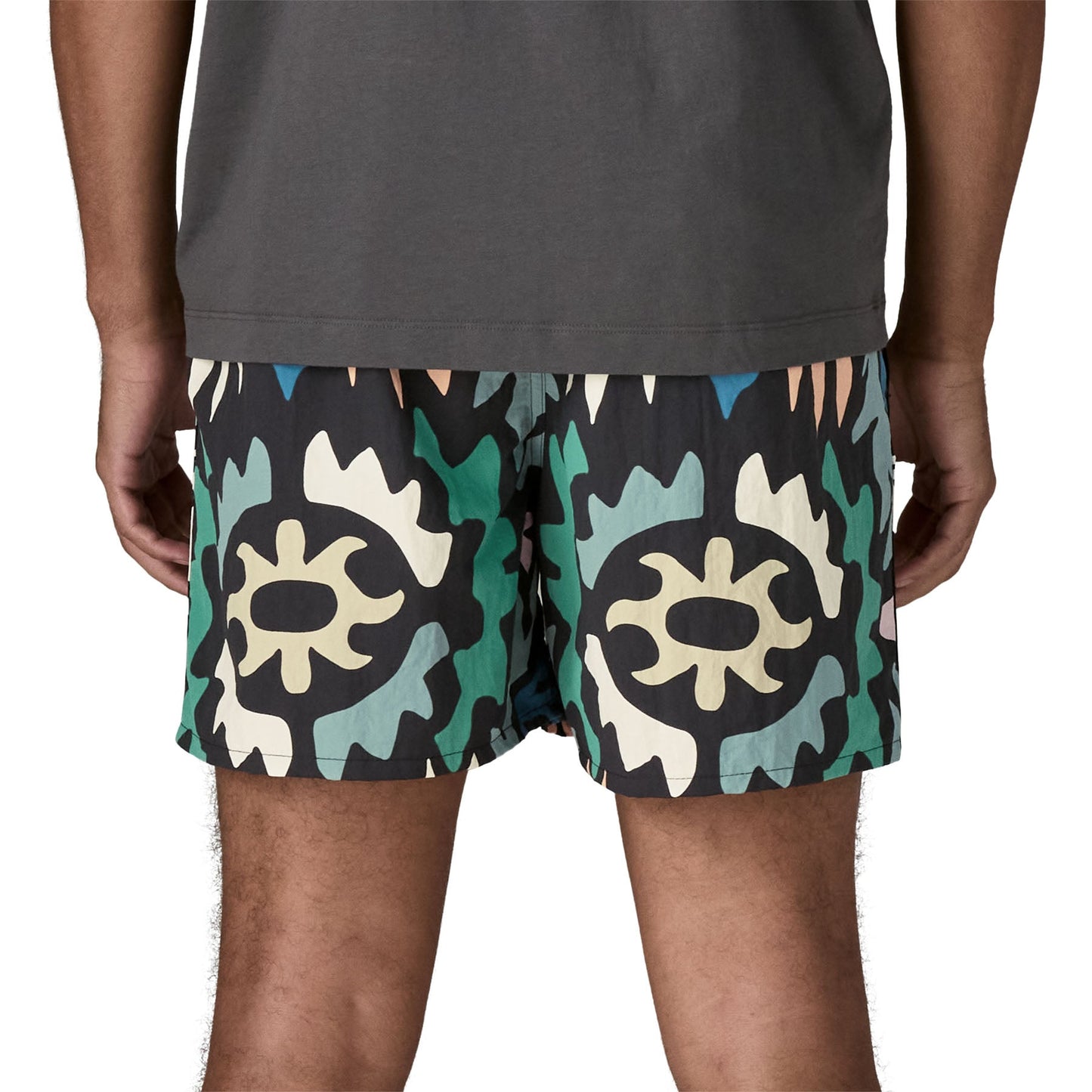 Patagonia M's Baggies Shorts - 5 in Patagonia