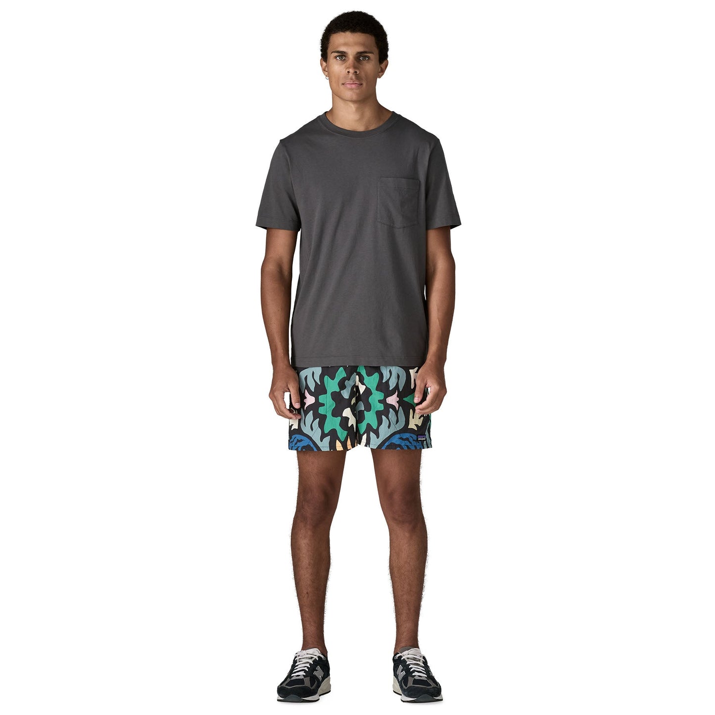 Patagonia M's Baggies Shorts - 5 in Patagonia