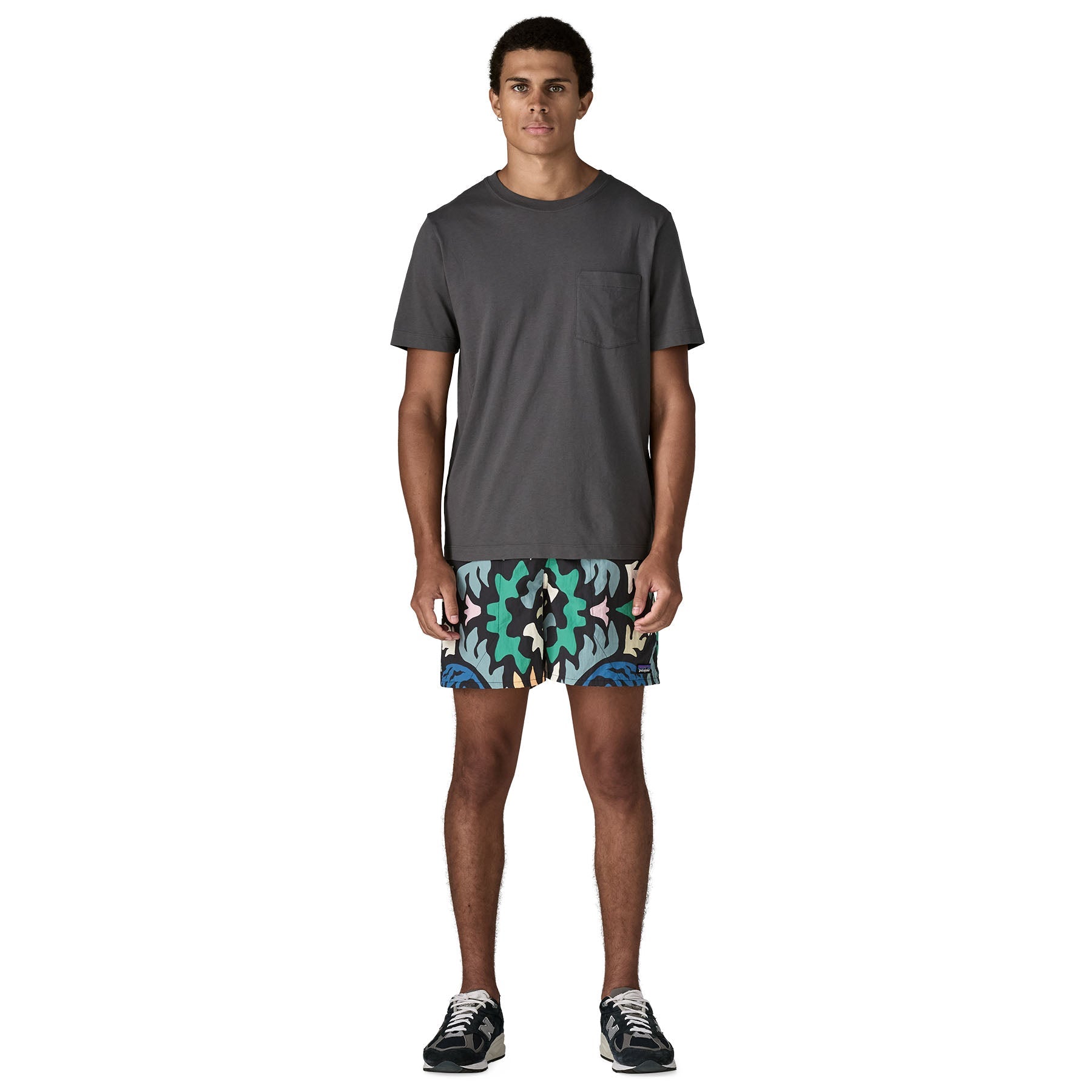 Patagonia M's Baggies Shorts - 5 in Patagonia