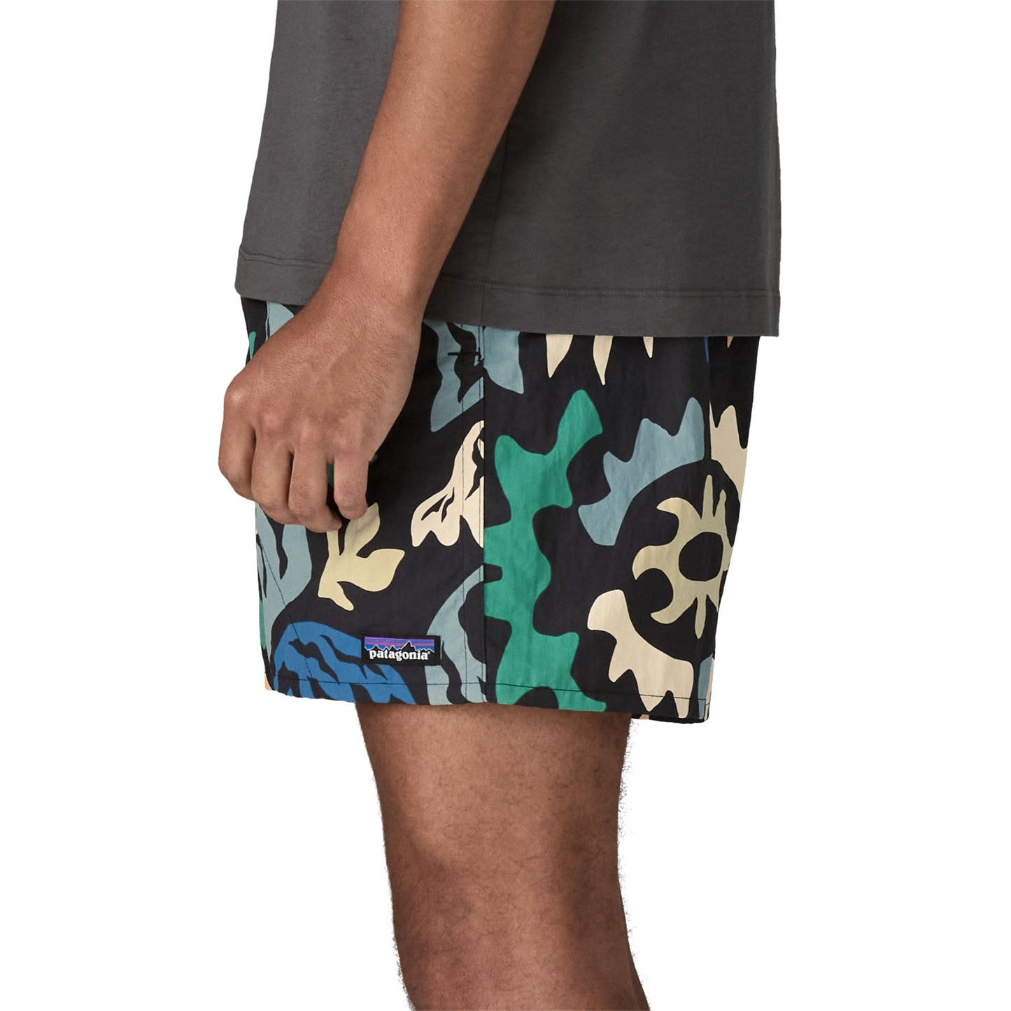 Patagonia M's Baggies Shorts - 5 in Patagonia