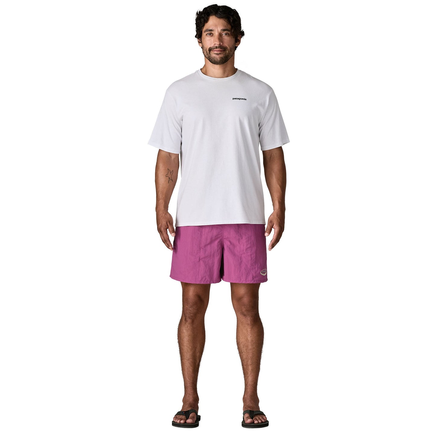 Patagonia M's Baggies Shorts - 5 in Patagonia