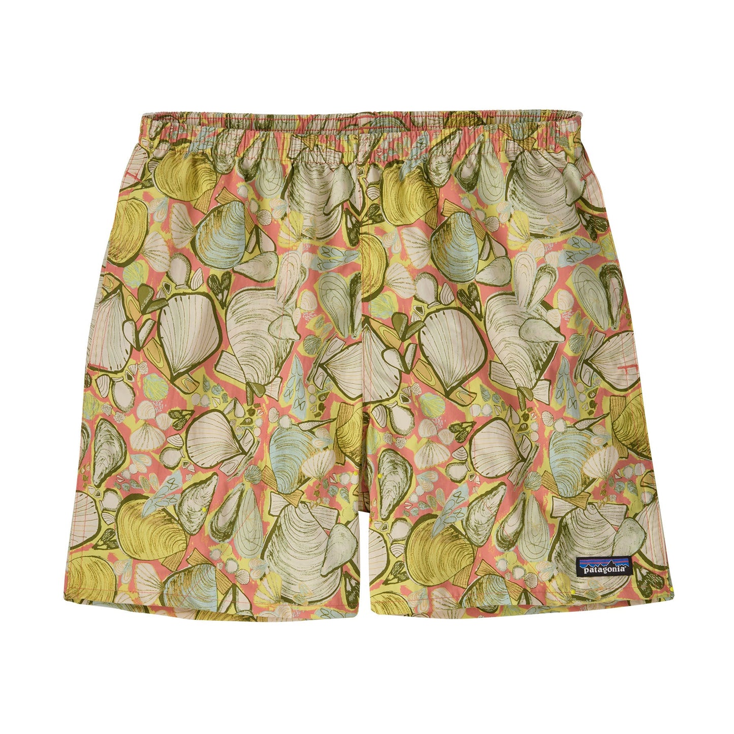 Patagonia M's Baggies Shorts - 5 in. Patagonia
