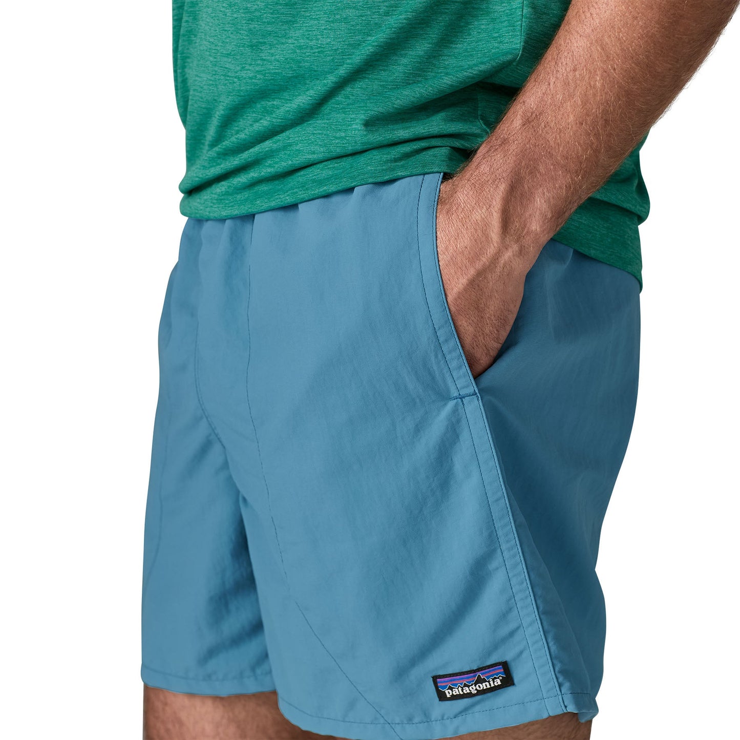 Patagonia M's Baggies Shorts - 5 in Patagonia
