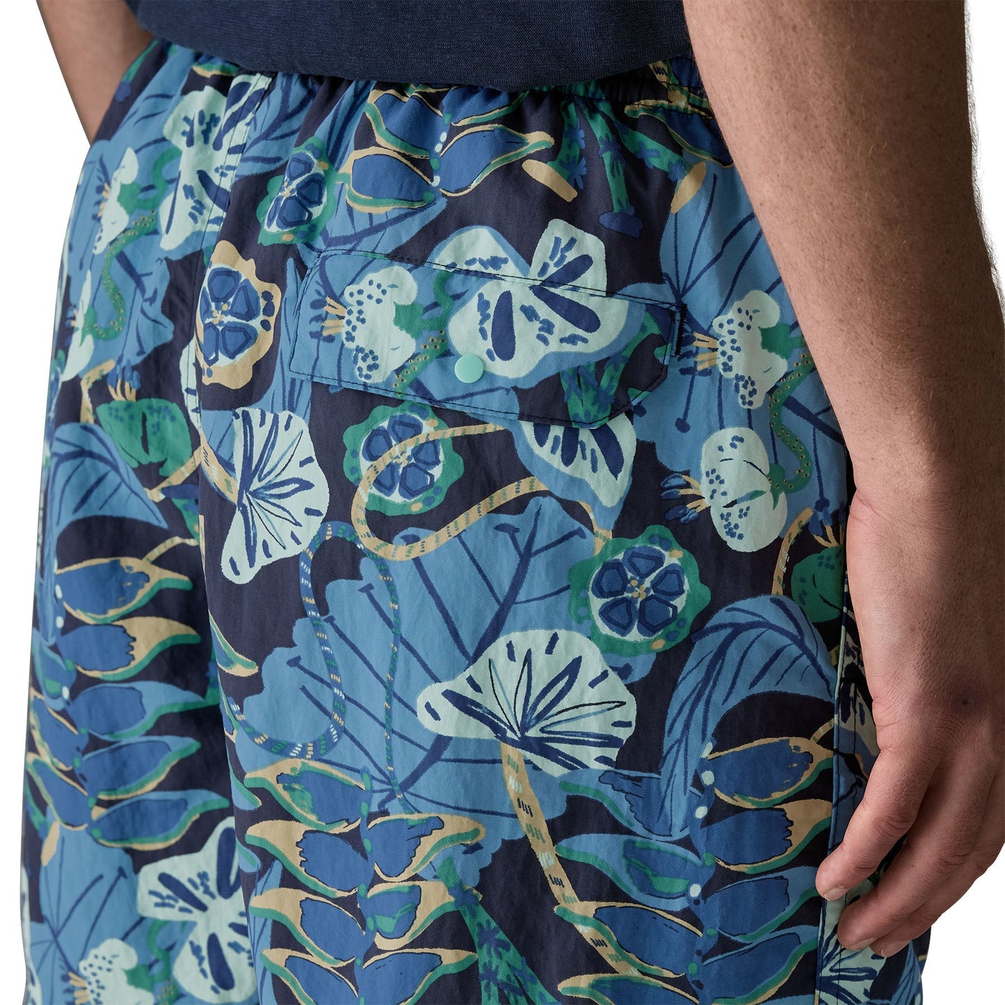 Patagonia M's Baggies Shorts - 5 in Patagonia