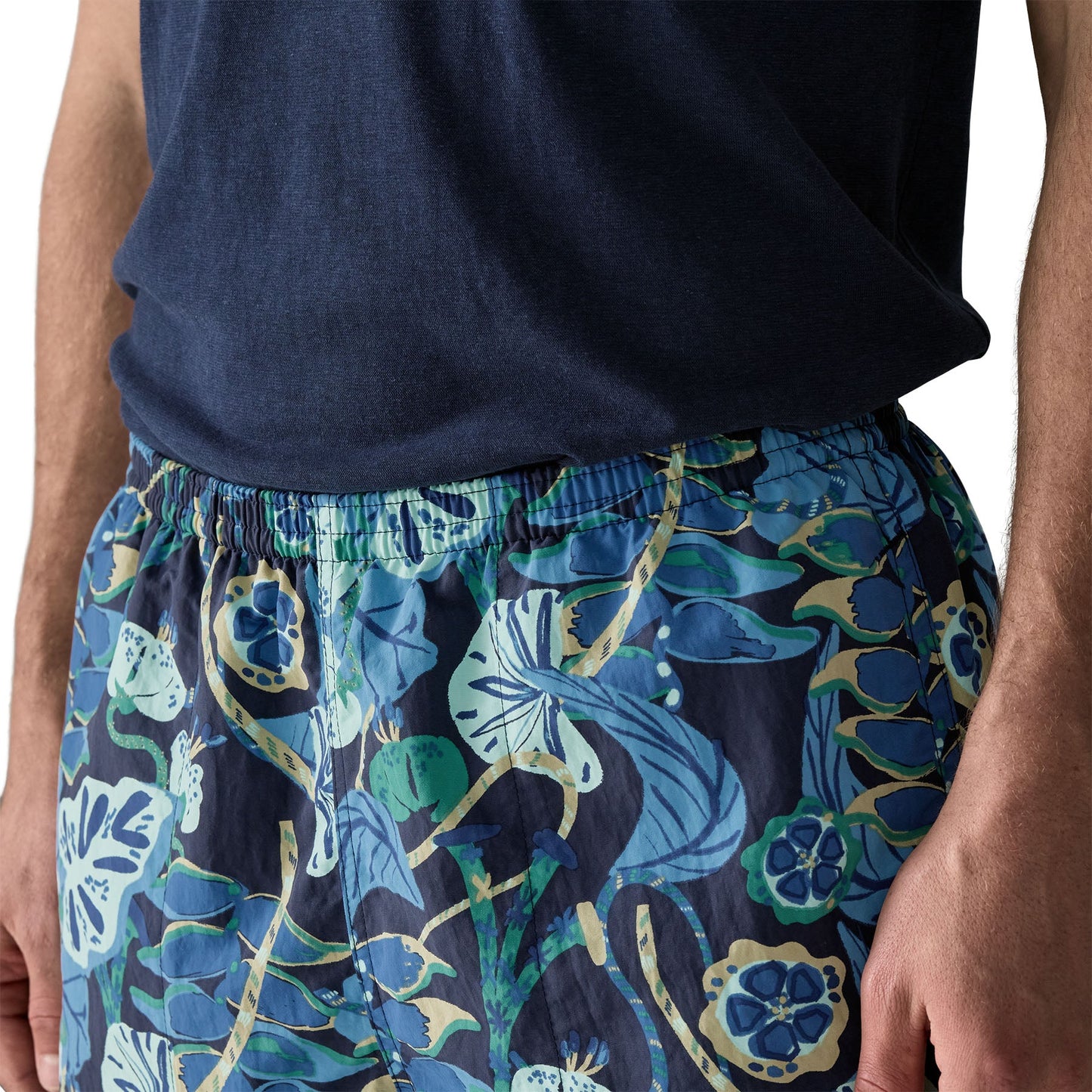 Patagonia M's Baggies Shorts - 5 in Patagonia