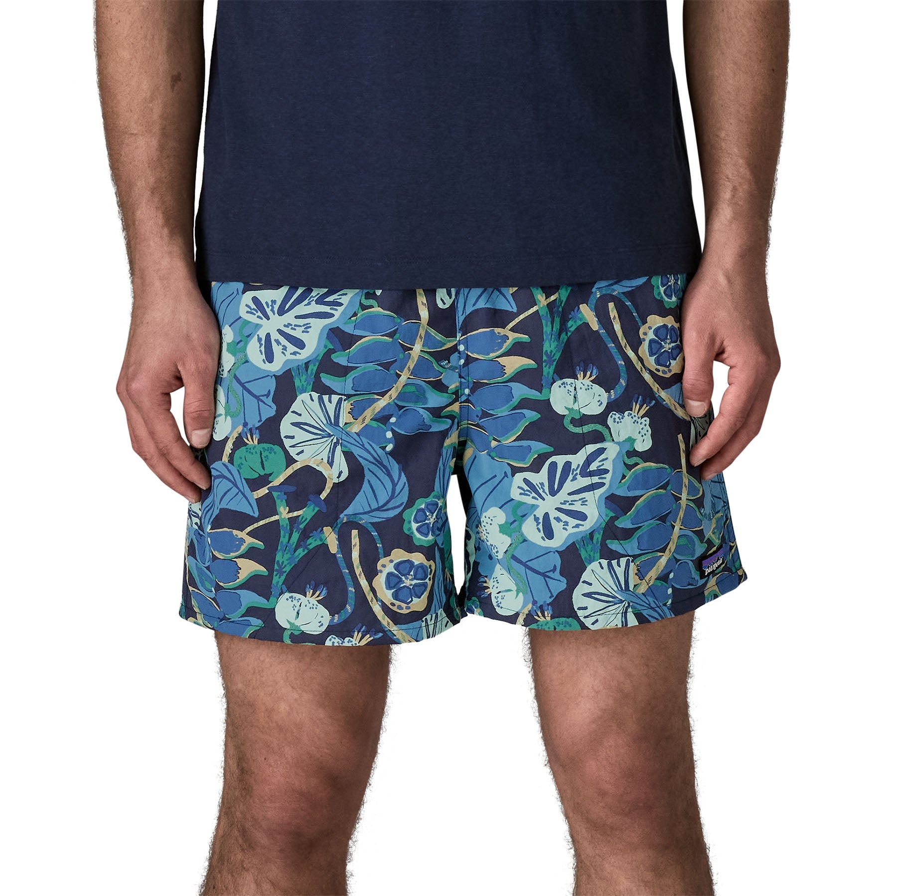 Patagonia M's Baggies Shorts - 5 in Patagonia
