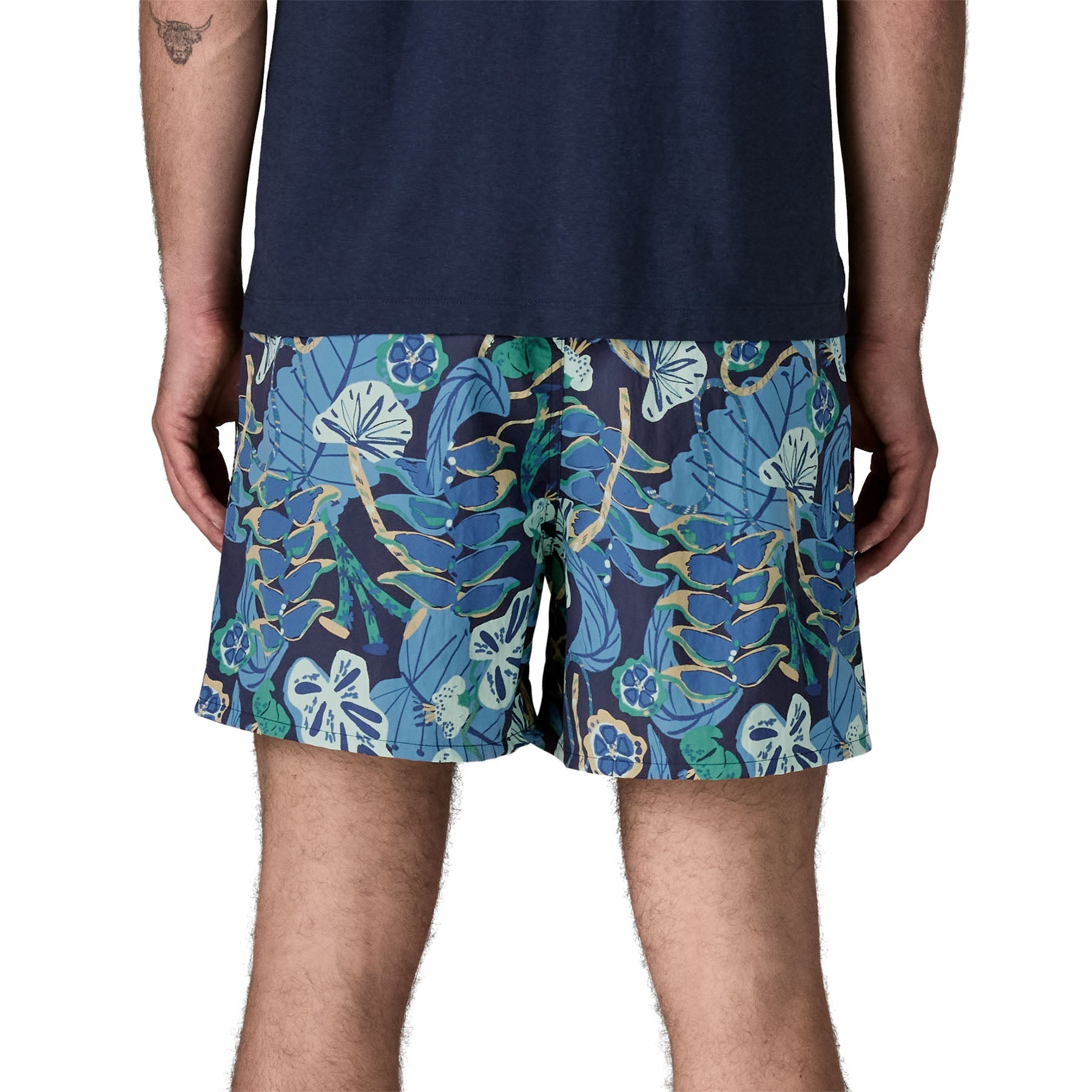 Patagonia M's Baggies Shorts - 5 in Patagonia