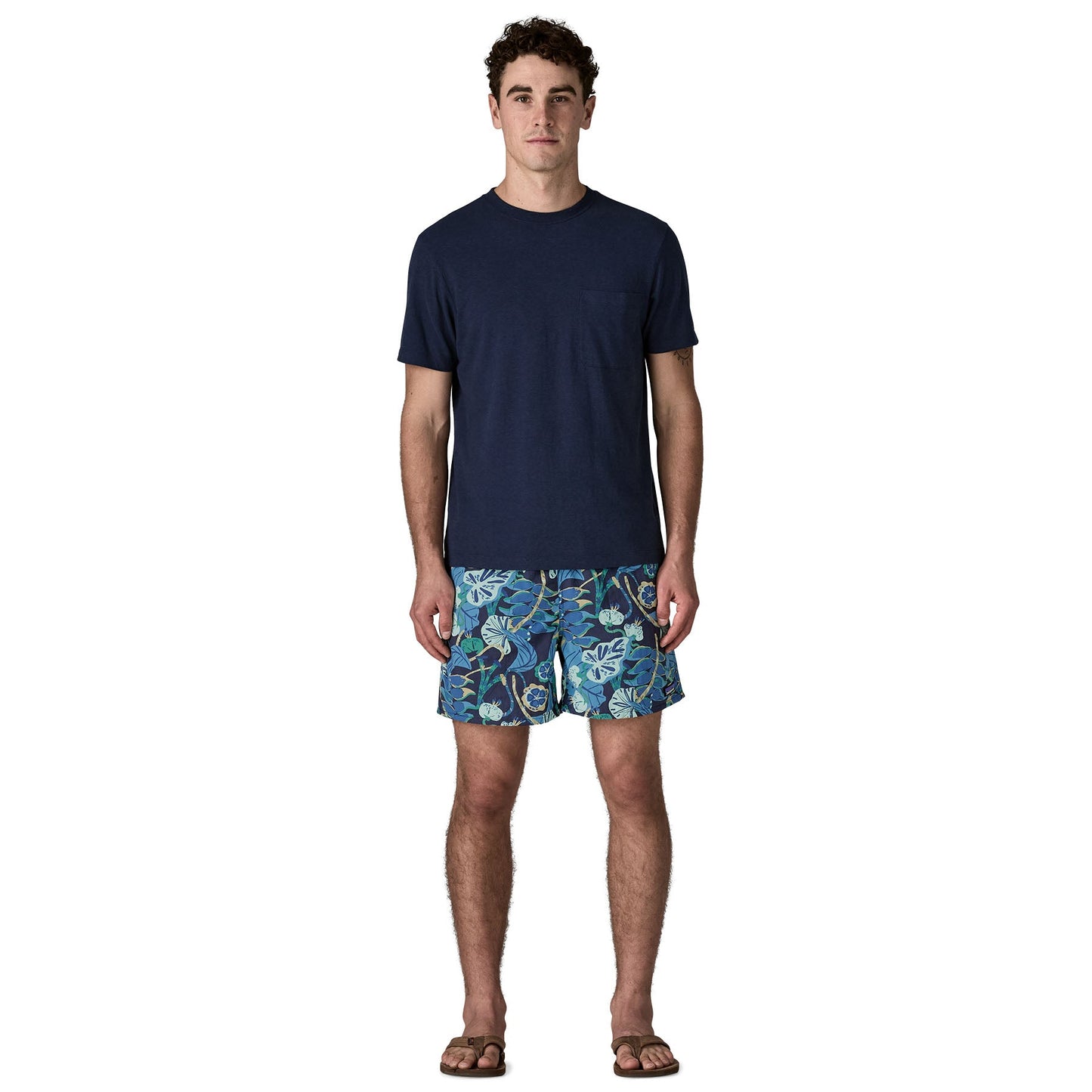 Patagonia M's Baggies Shorts - 5 in Patagonia