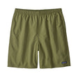 Caper Green