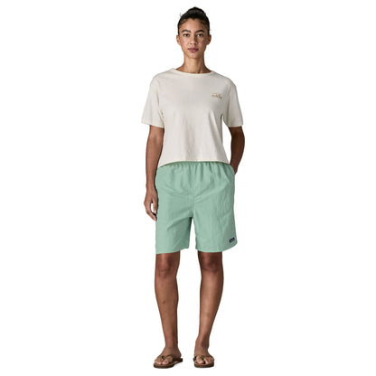 Patagonia W's Baggies Longs Patagonia