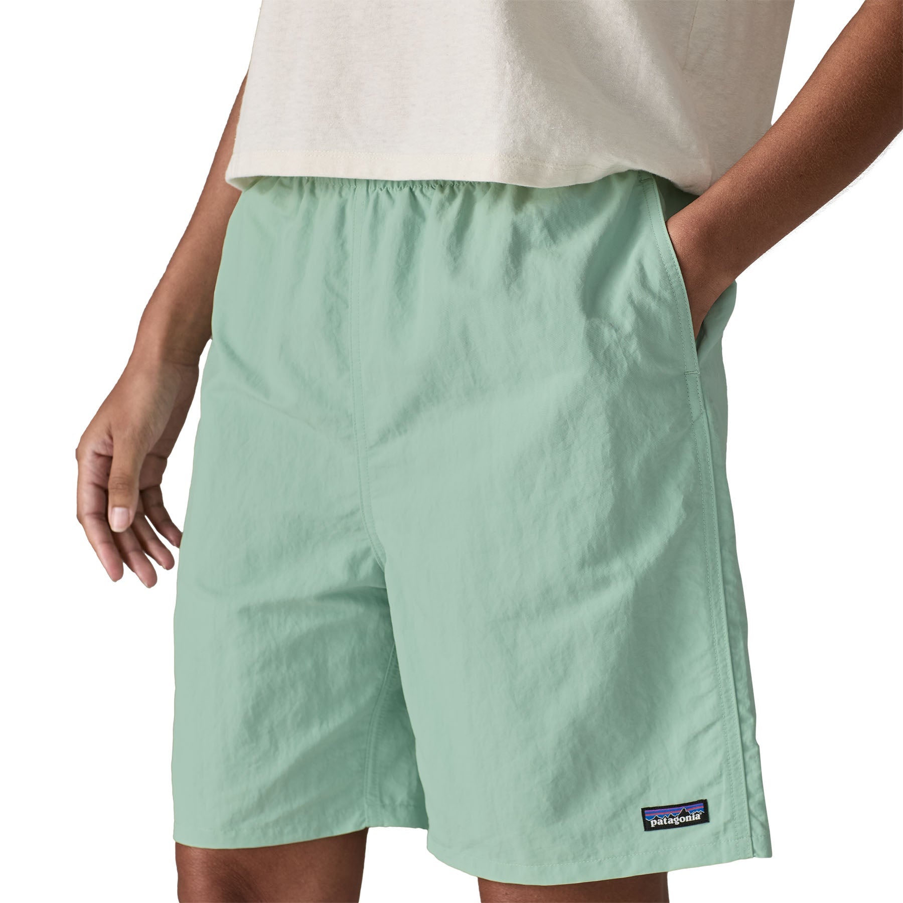 Patagonia W's Baggies Longs Patagonia