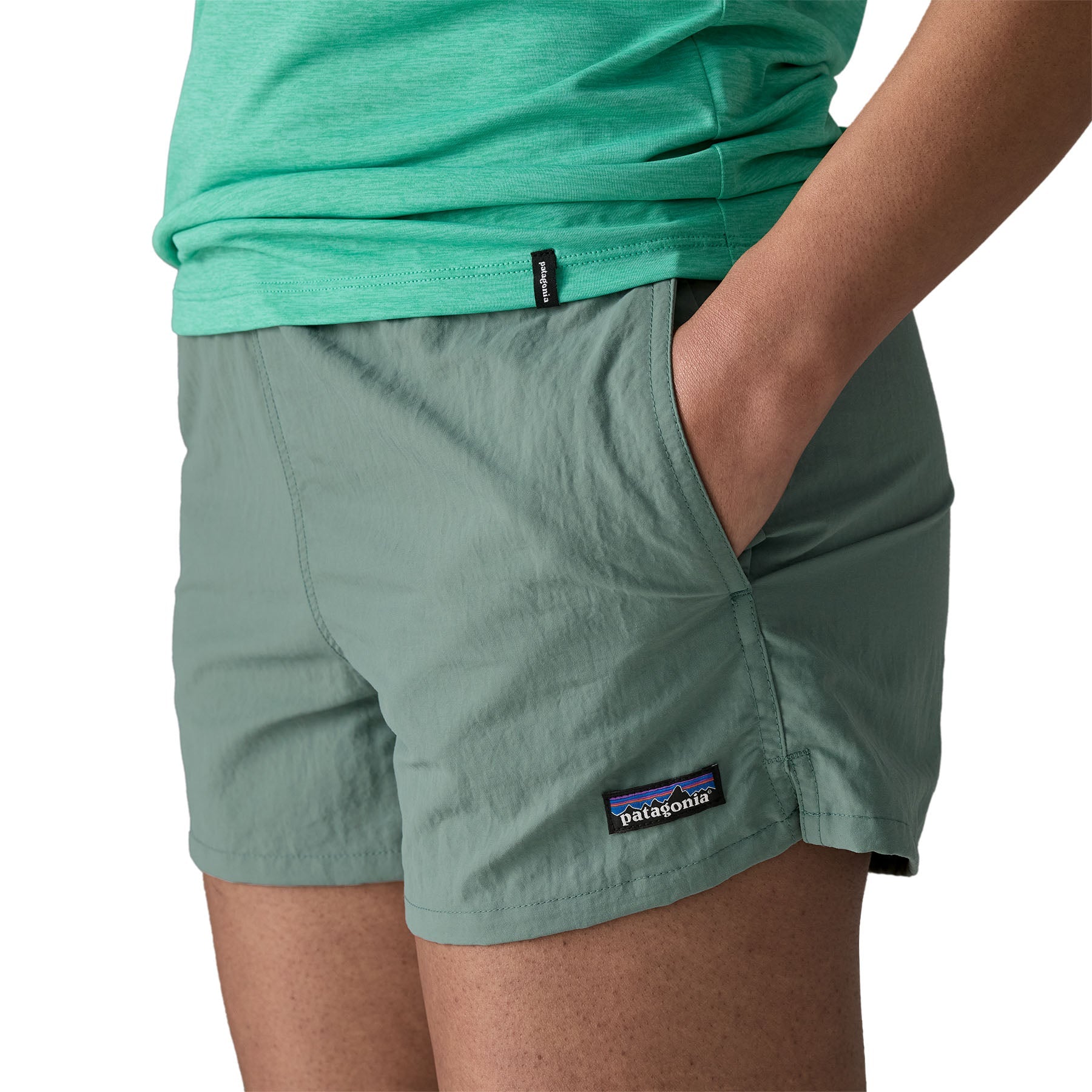 Patagonia W's Barely Baggies Shorts - 2 1/2 in Patagonia