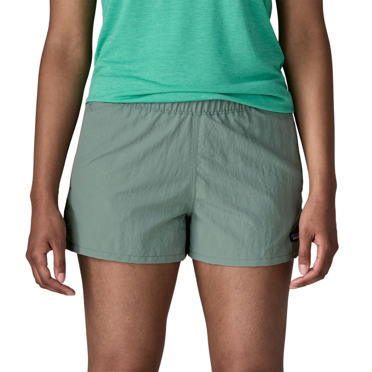 Patagonia W's Barely Baggies Shorts - 2 1/2 in Patagonia