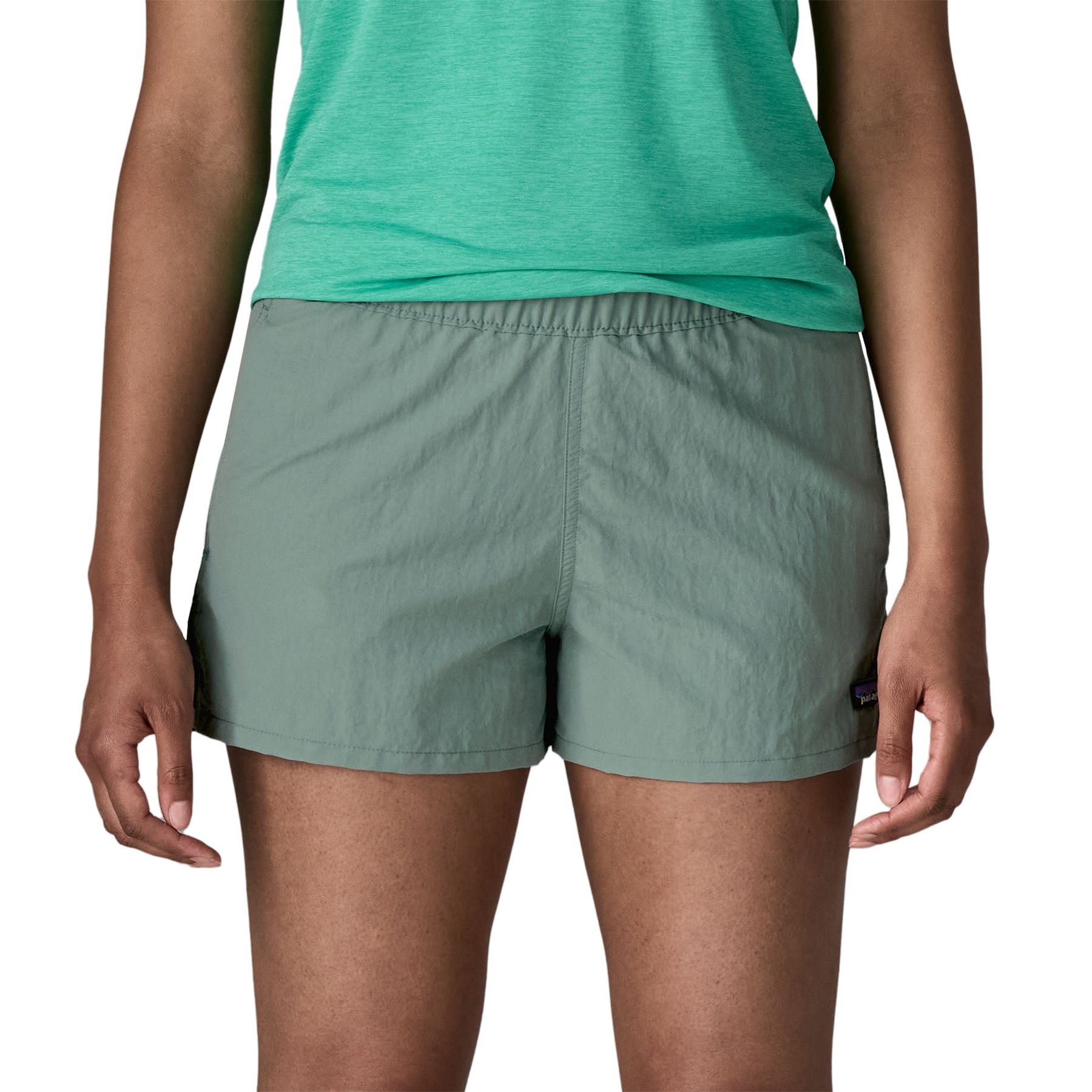 Patagonia W's Barely Baggies Shorts - 2 1/2 in Patagonia