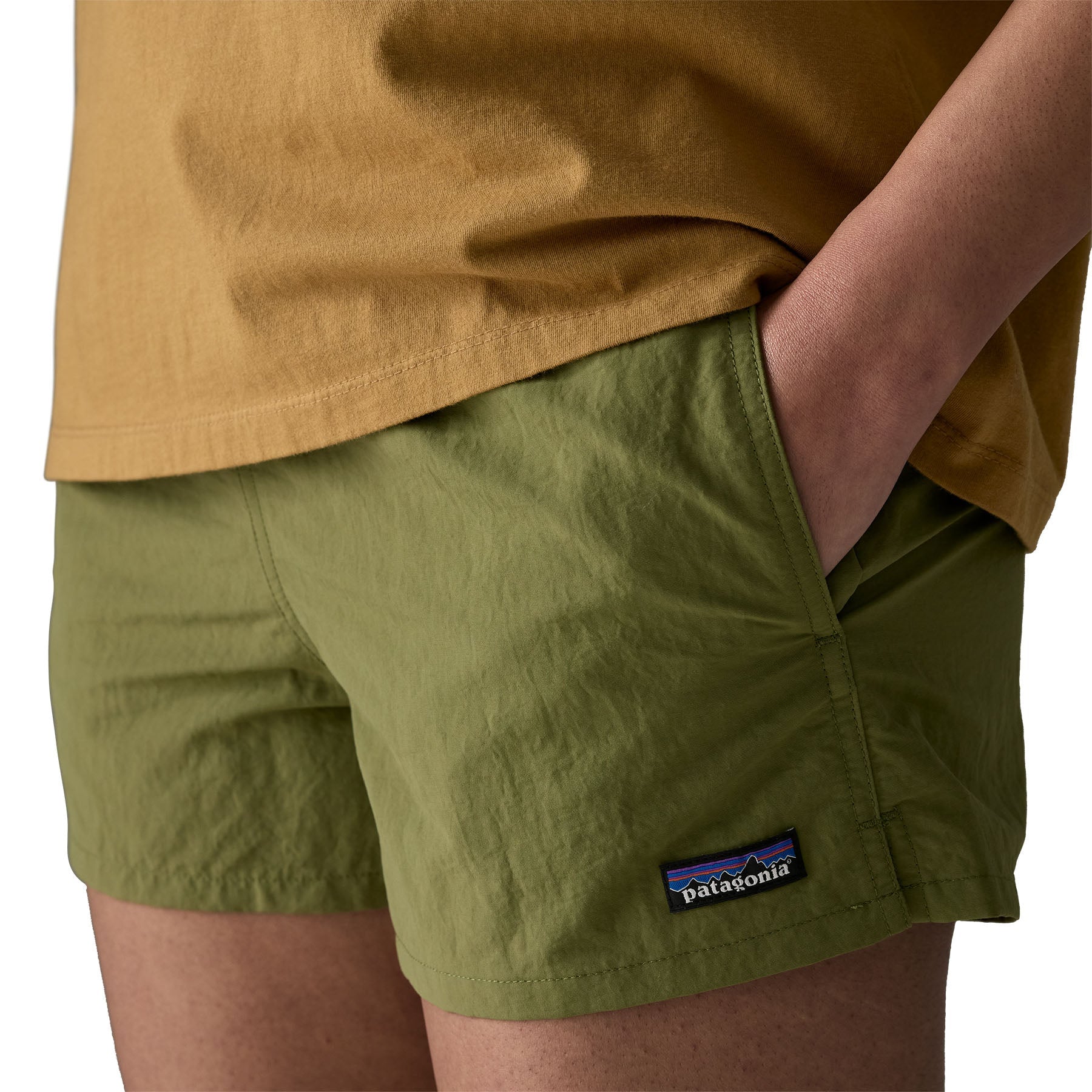 Patagonia W's Barely Baggies Shorts - 2 1/2 in Patagonia