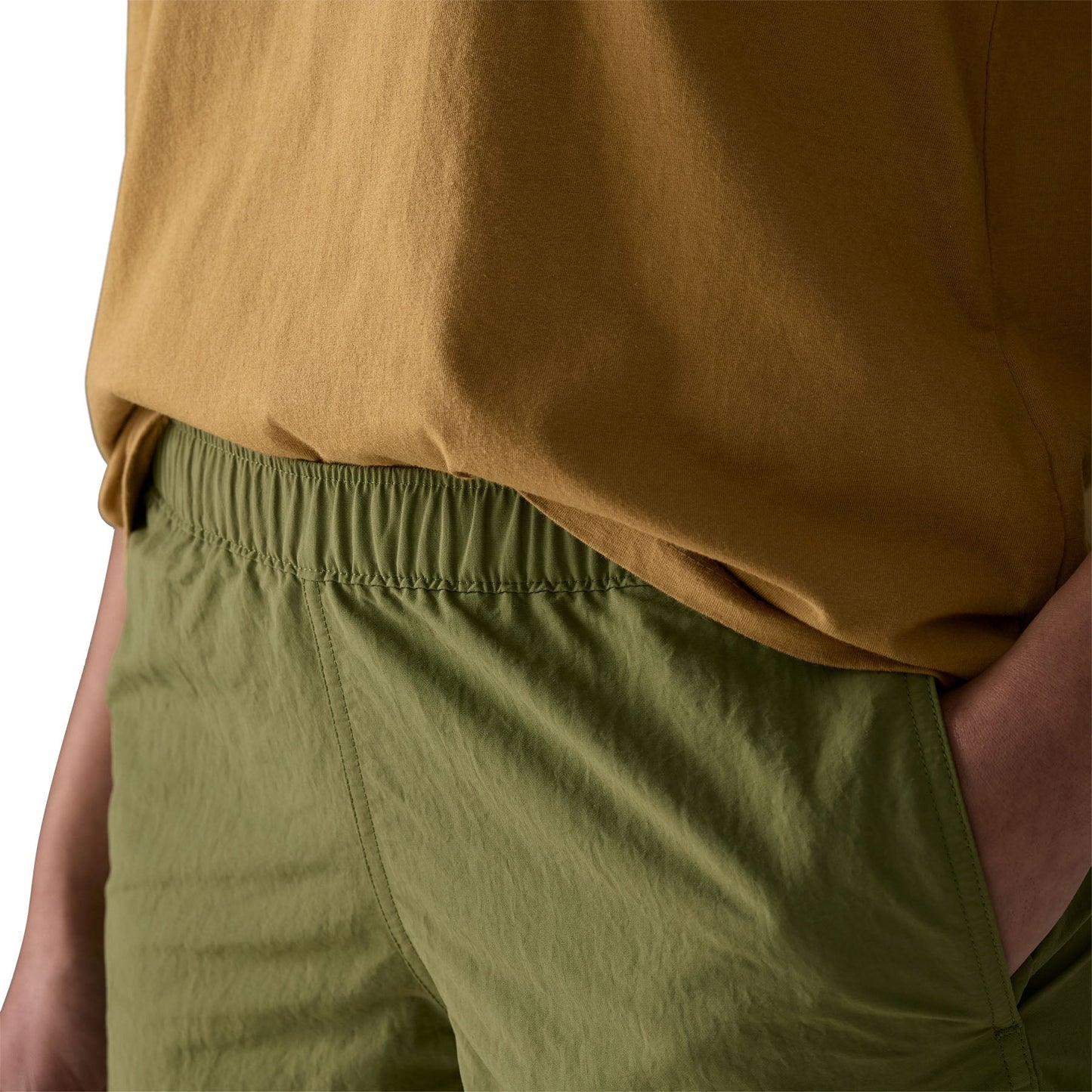 Patagonia W's Barely Baggies Shorts - 2 1/2 in Patagonia